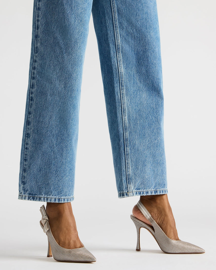 BRI SILVER - Women's Shoes - Steve Madden Canada