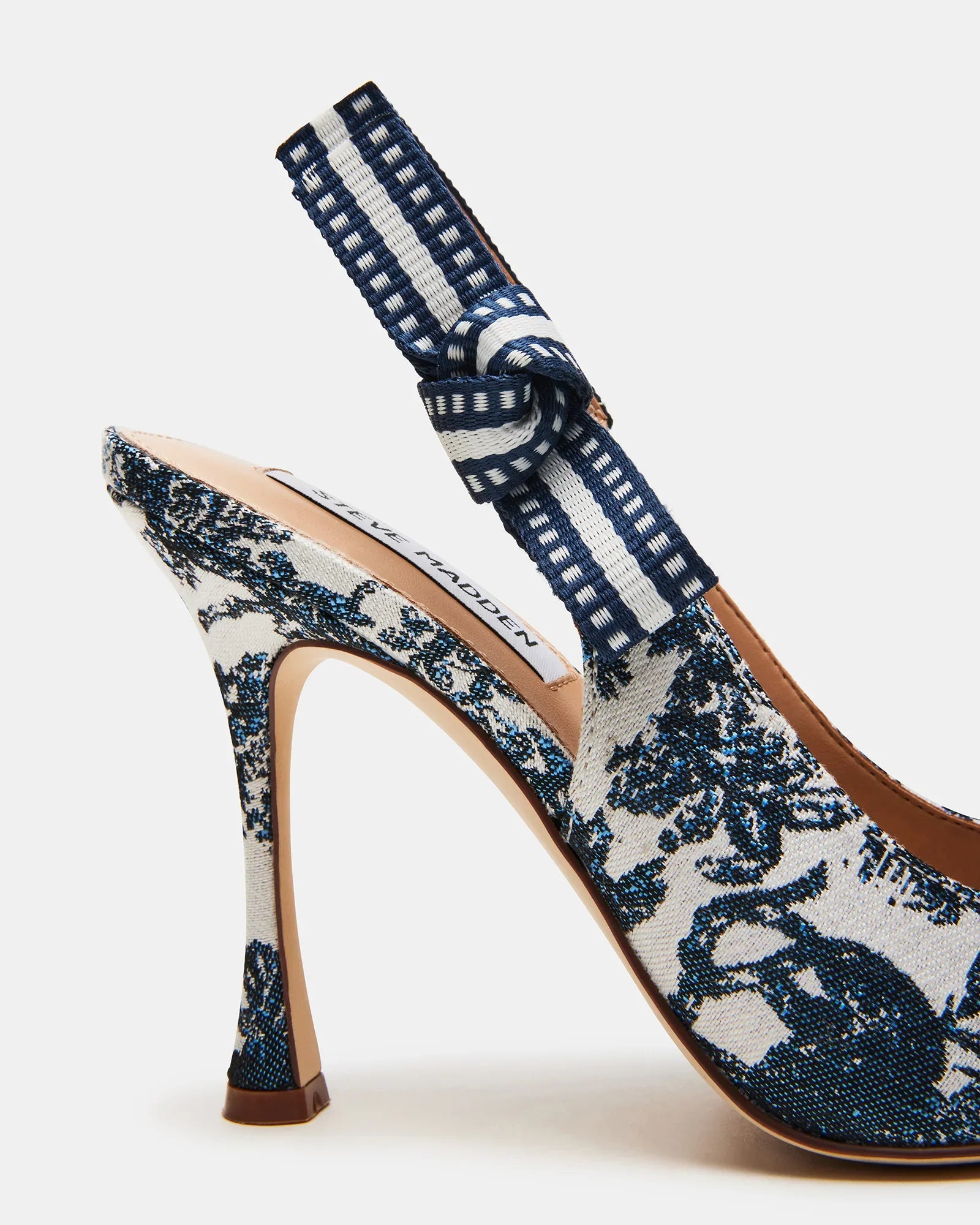 BRI BLUE MULTI - Women's Shoes - Steve Madden Canada