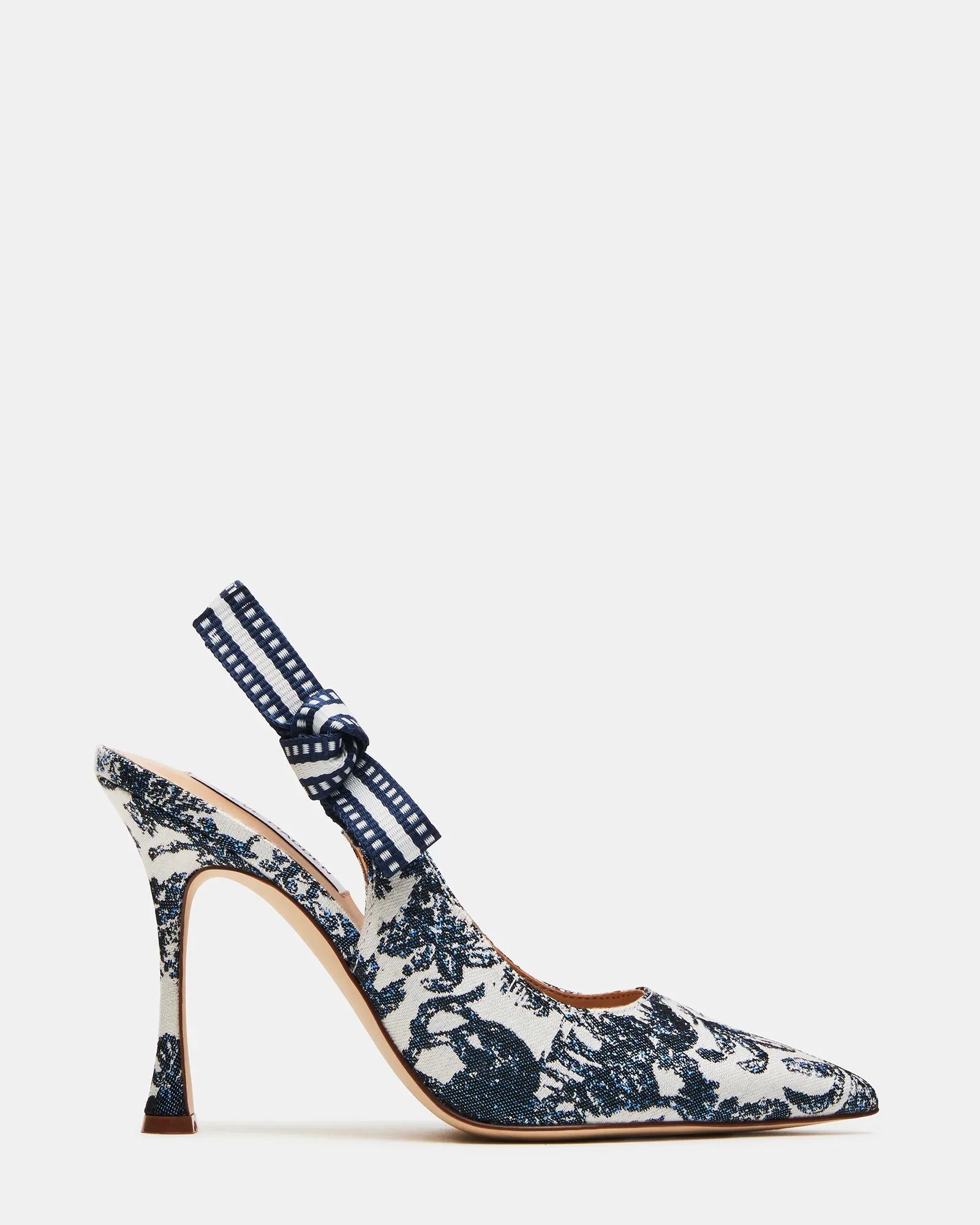 BRI BLUE MULTI - Women's Shoes - Steve Madden Canada