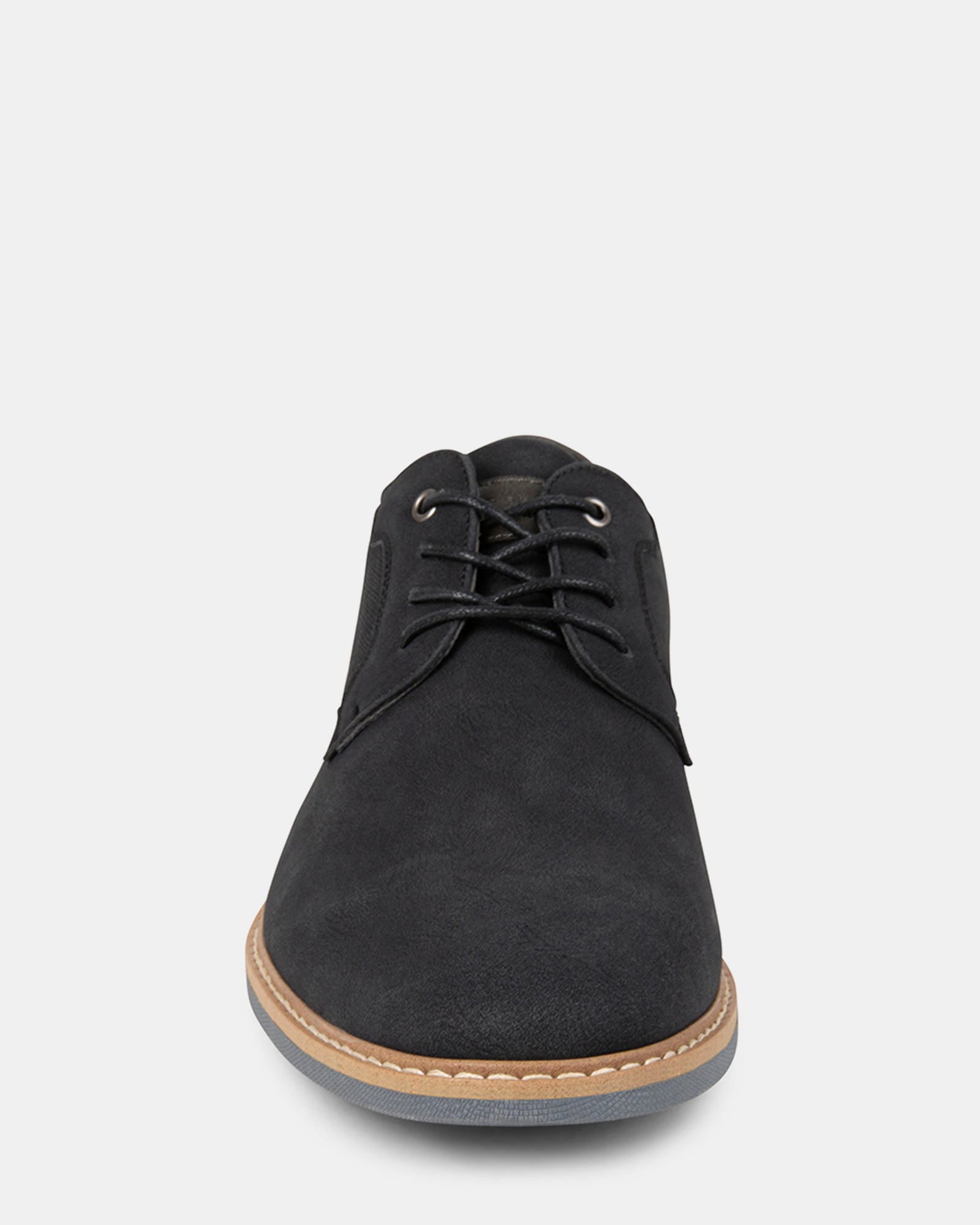 BRODLEY BLACK - Men's Shoes - Steve Madden Canada