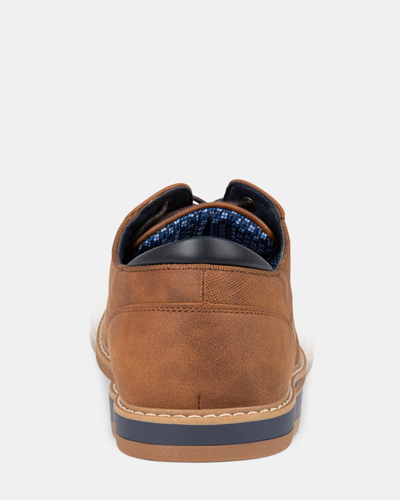 BRODLEY TAN - Men's Shoes - Steve Madden Canada