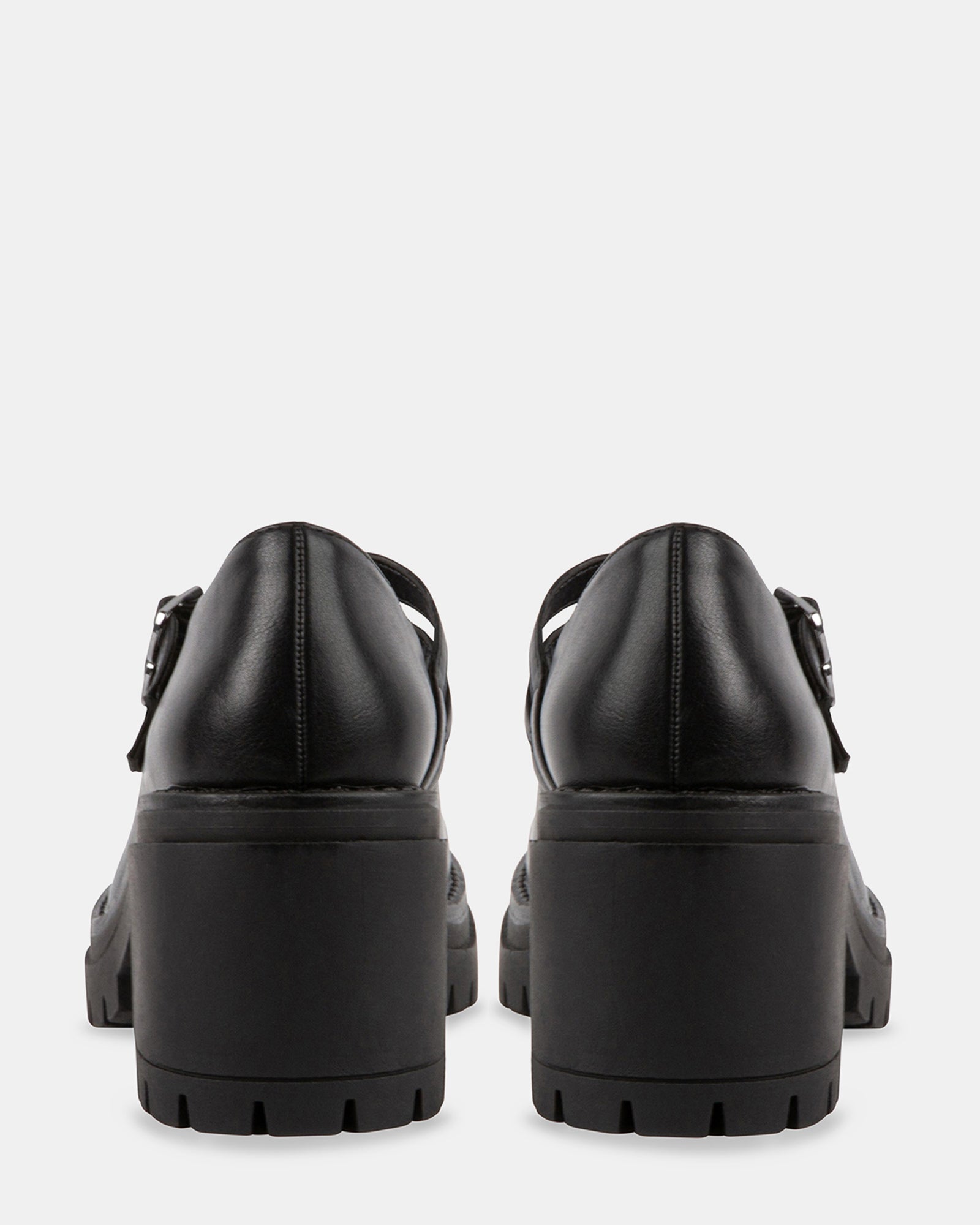 BUBBLY BLACK - Women's Shoes - Steve Madden Canada