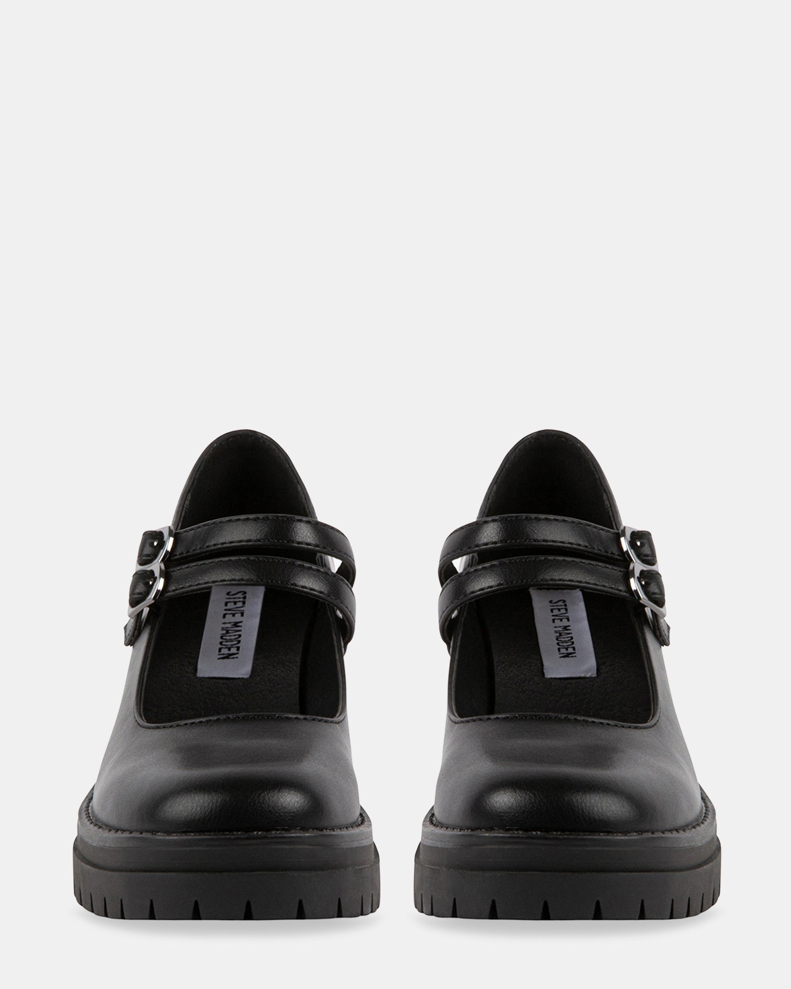 BUBBLY BLACK - Women's Shoes - Steve Madden Canada