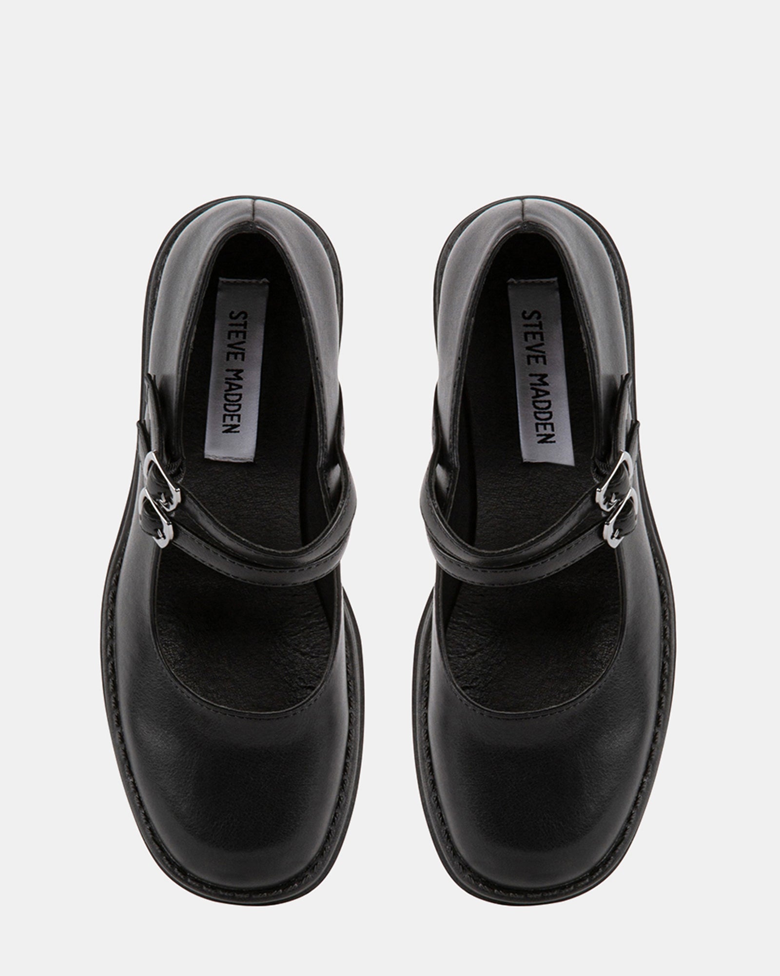 BUBBLY BLACK - Women's Shoes - Steve Madden Canada