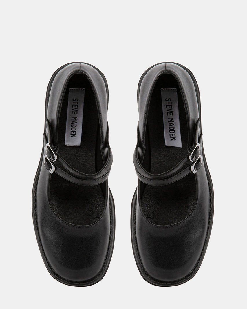 BUBBLY BLACK - Women's Shoes - Steve Madden Canada
