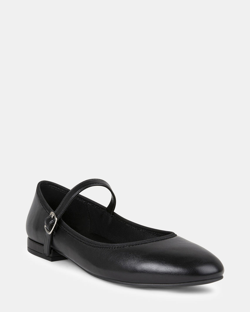 BUTTERCUP BLACK - Women's Shoes - Steve Madden Canada