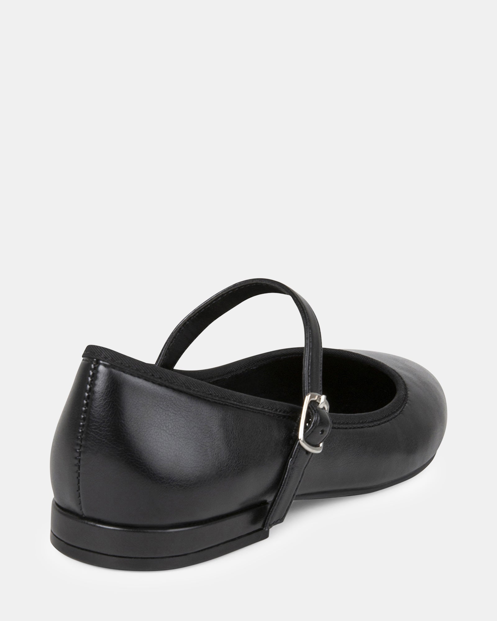 BUTTERCUP BLACK - Women's Shoes - Steve Madden Canada