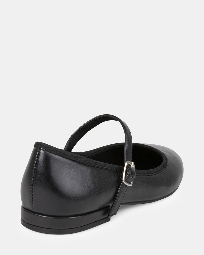 BUTTERCUP BLACK - Women's Shoes - Steve Madden Canada