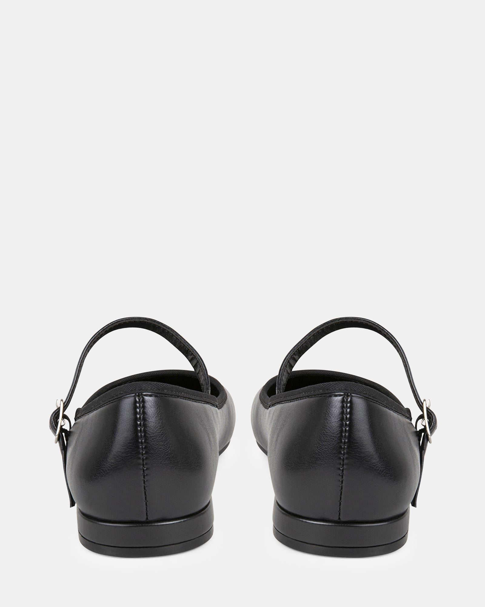 BUTTERCUP BLACK - Women's Shoes - Steve Madden Canada