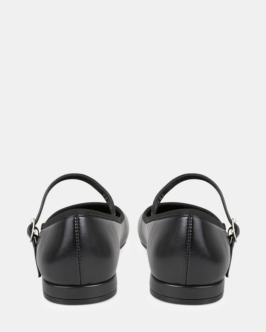 BUTTERCUP BLACK - Women's Shoes - Steve Madden Canada