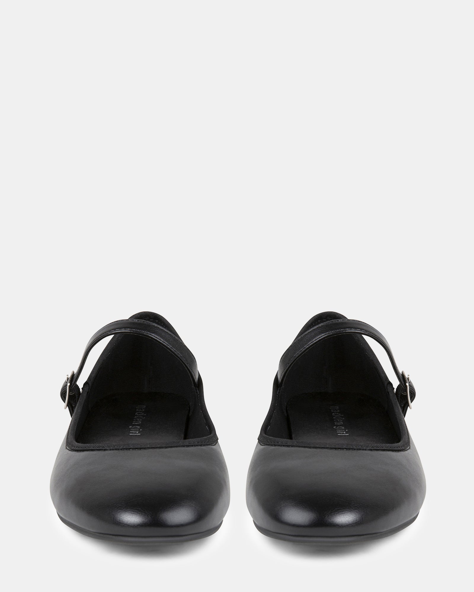 BUTTERCUP BLACK - Women's Shoes - Steve Madden Canada