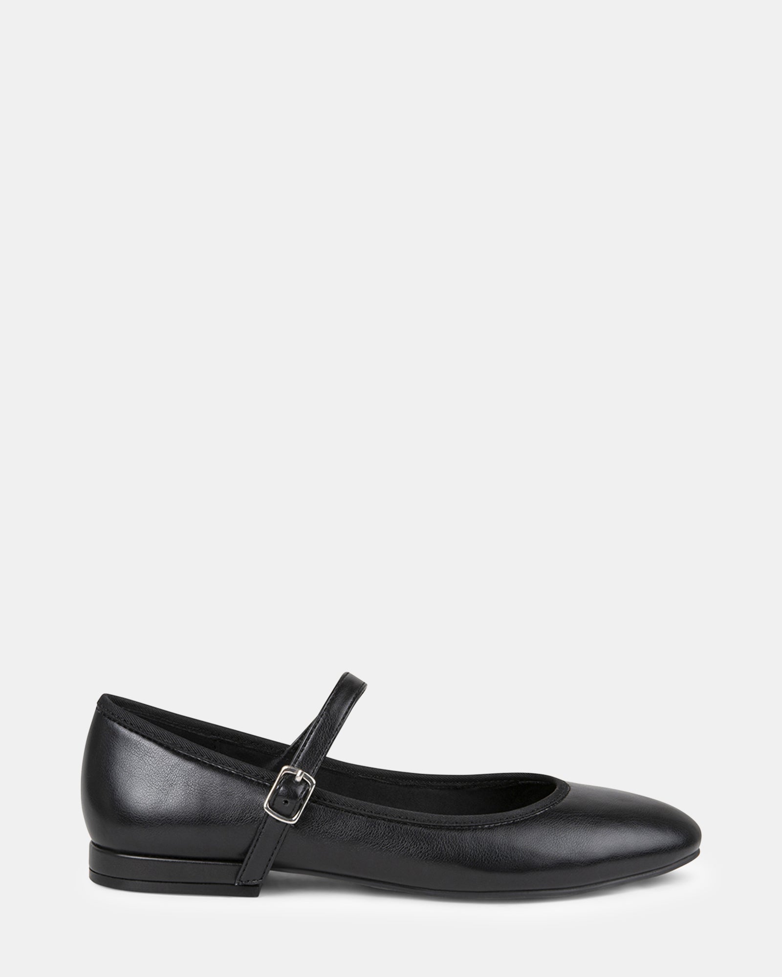 BUTTERCUP BLACK - Women's Shoes - Steve Madden Canada