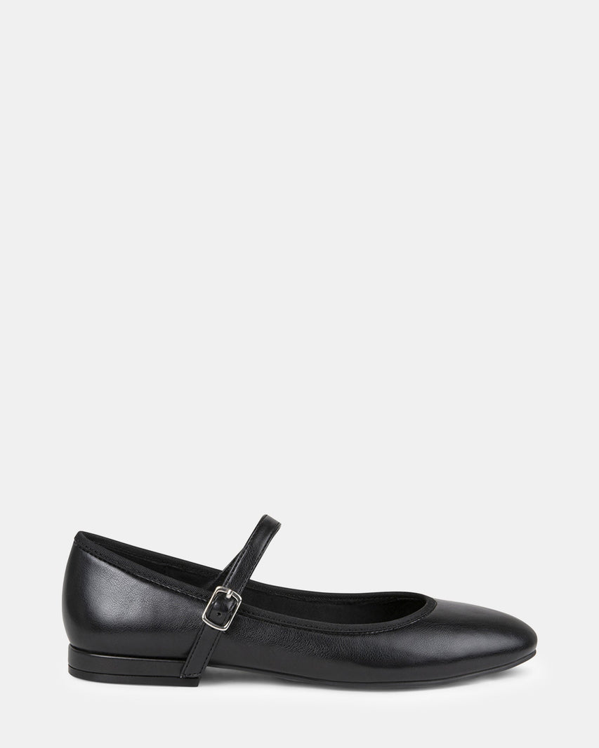 BUTTERCUP BLACK - Women's Shoes - Steve Madden Canada