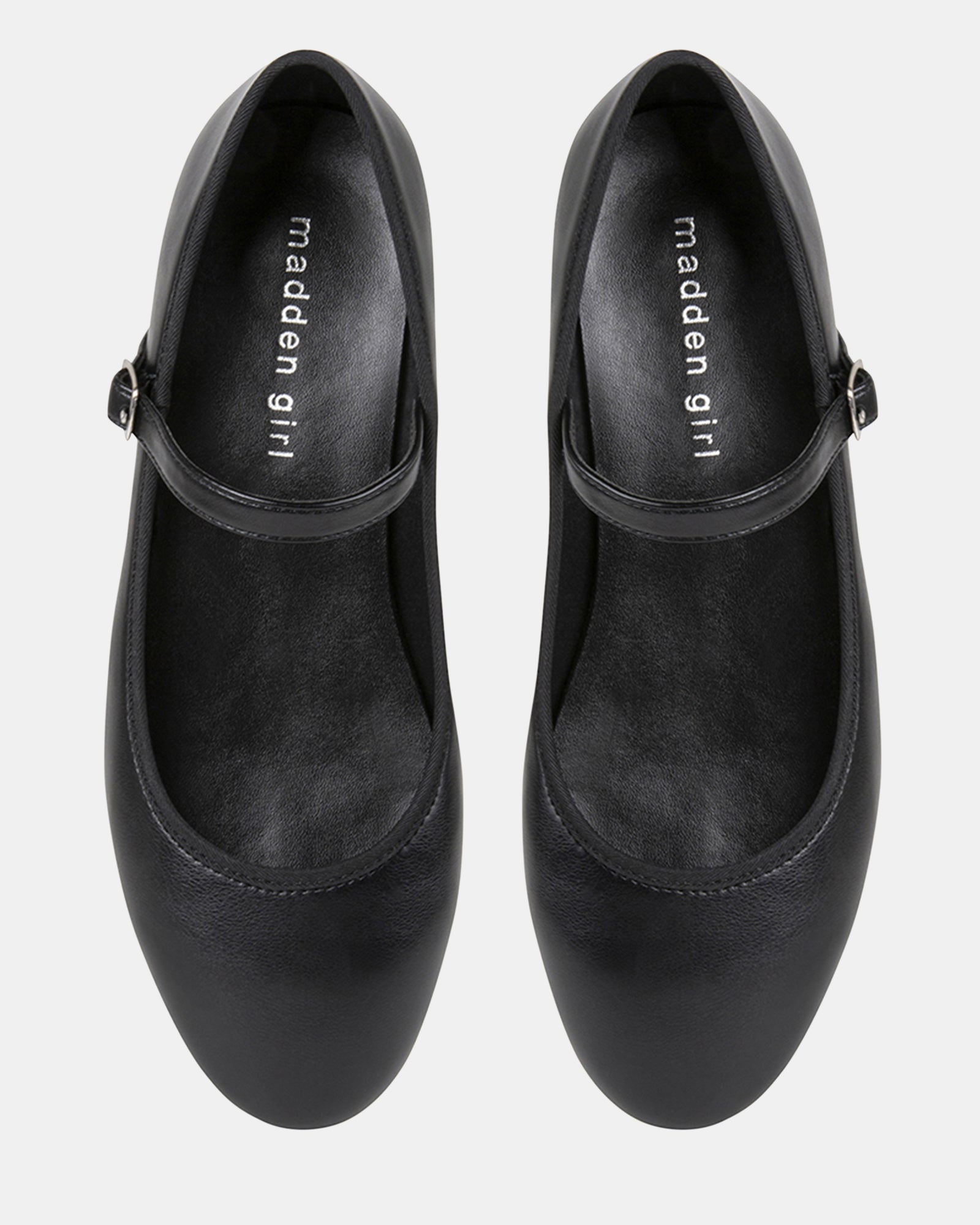 BUTTERCUP BLACK - Women's Shoes - Steve Madden Canada
