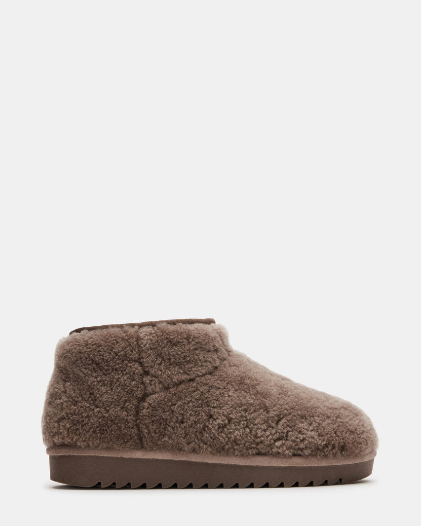 CABIN-F GREY - Women's Shoes - Steve Madden Canada