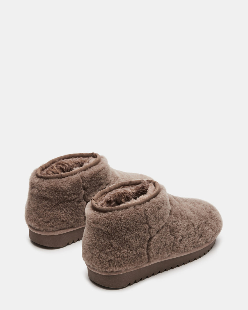 CABIN-F GREY - Women's Shoes - Steve Madden Canada