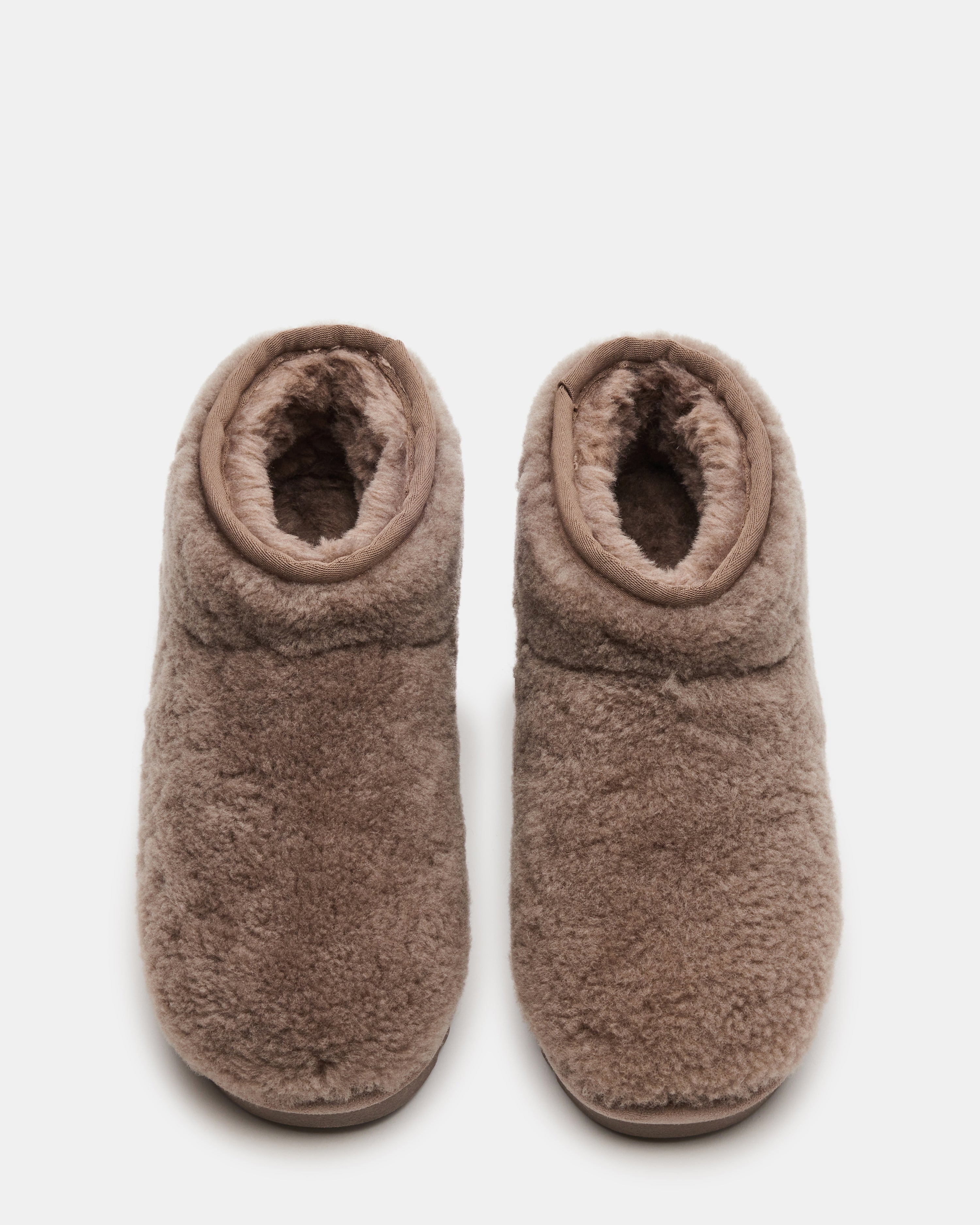CABIN-F GREY - Women's Shoes - Steve Madden Canada