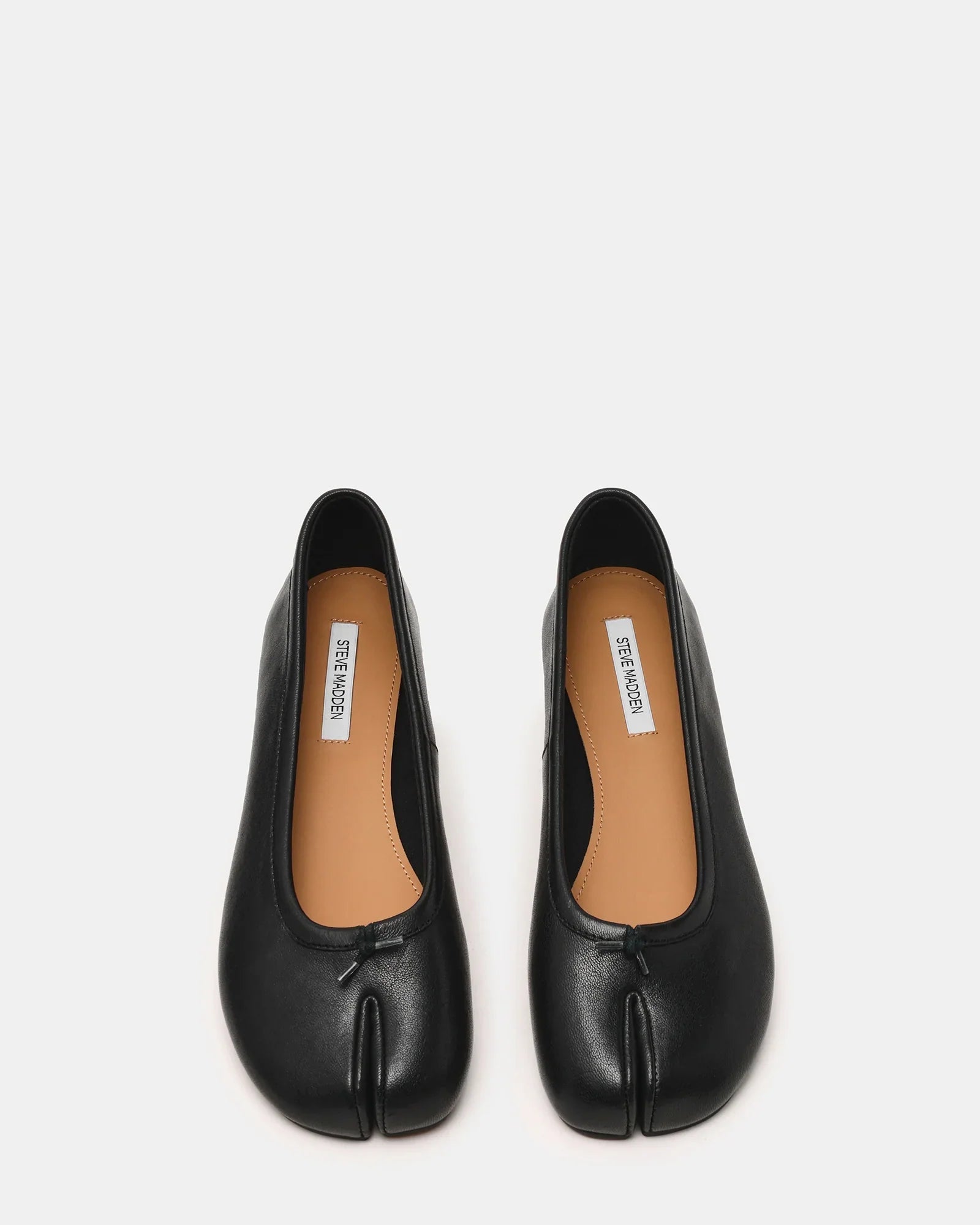 CALICO BLACK LEATHER - Women's Shoes - Steve Madden Canada