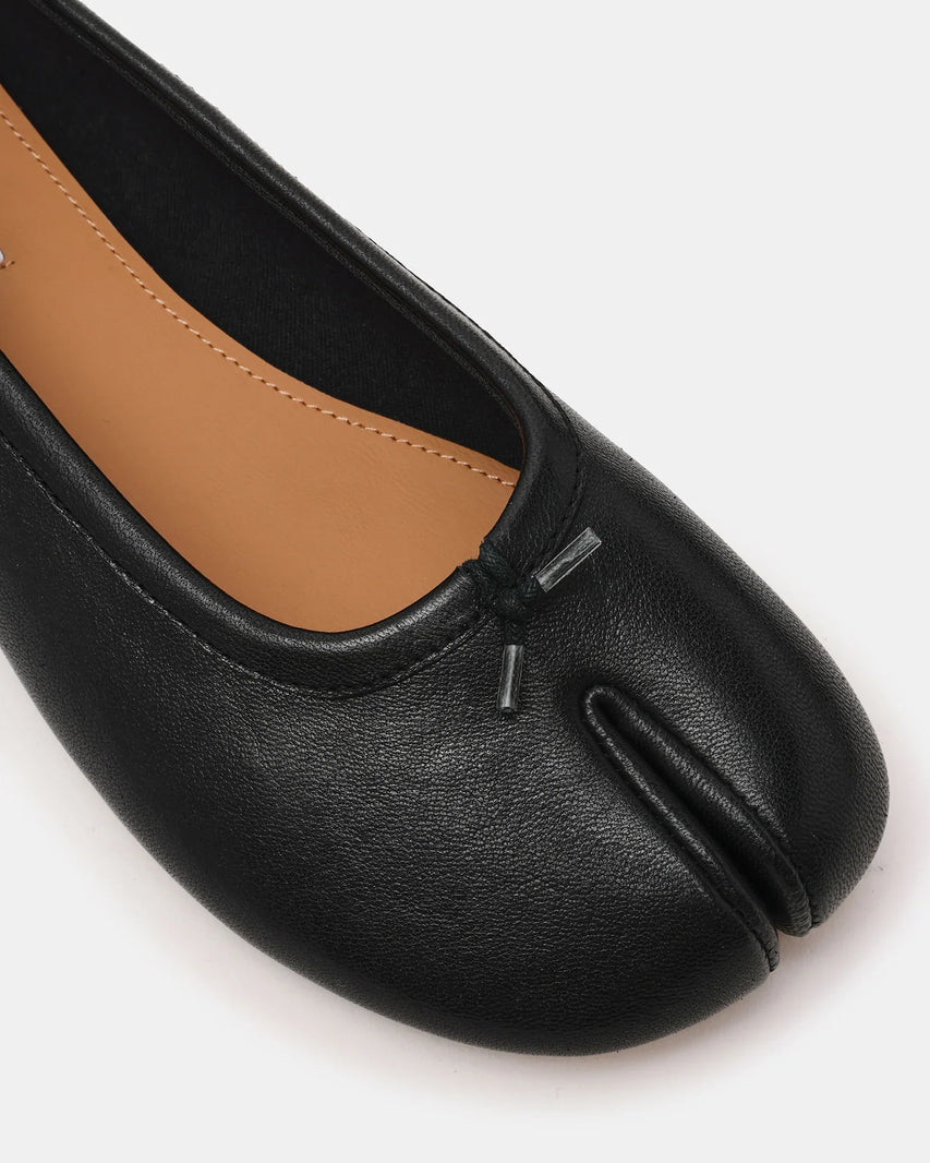 CALICO BLACK LEATHER - Women's Shoes - Steve Madden Canada