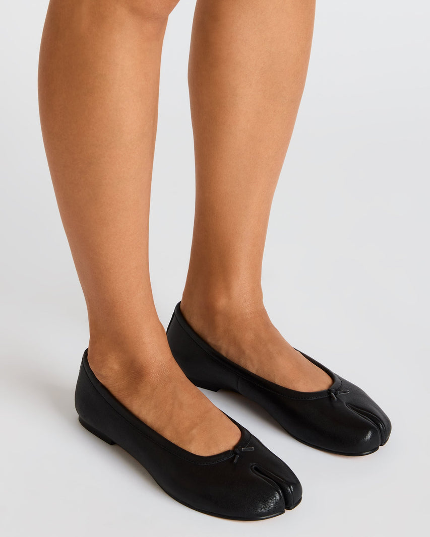 CALICO BLACK LEATHER - Women's Shoes - Steve Madden Canada