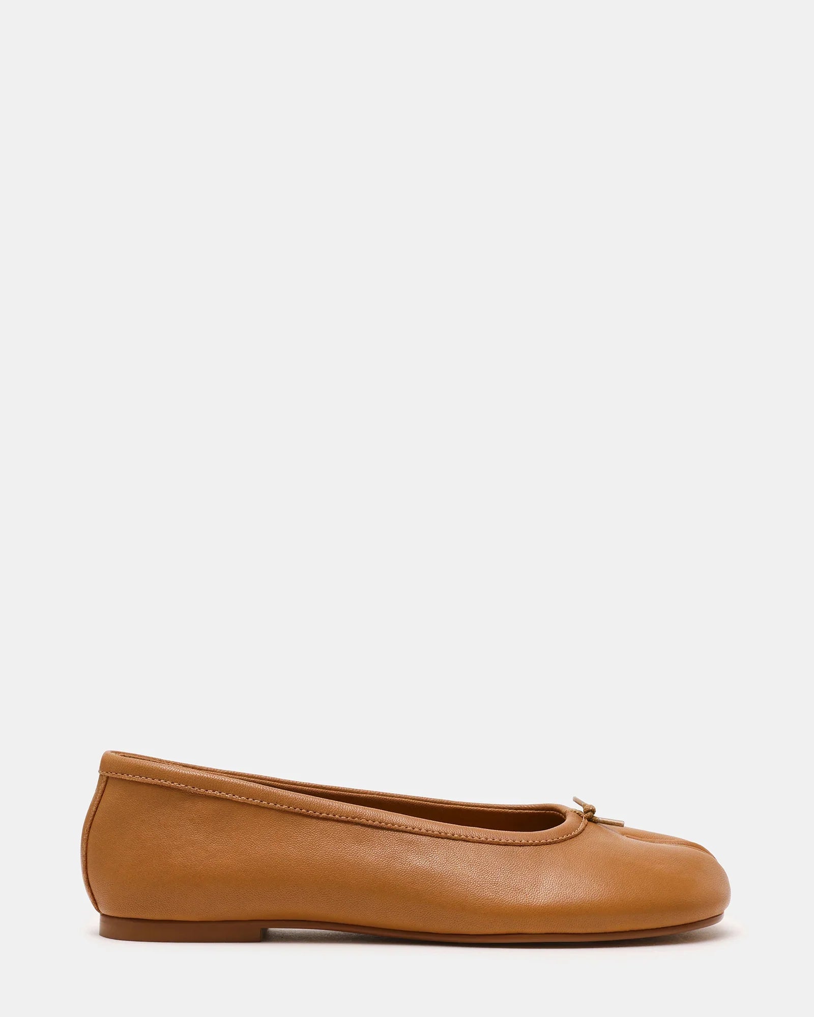 CALICO TAN LEATHER - Women's Shoes - Steve Madden Canada