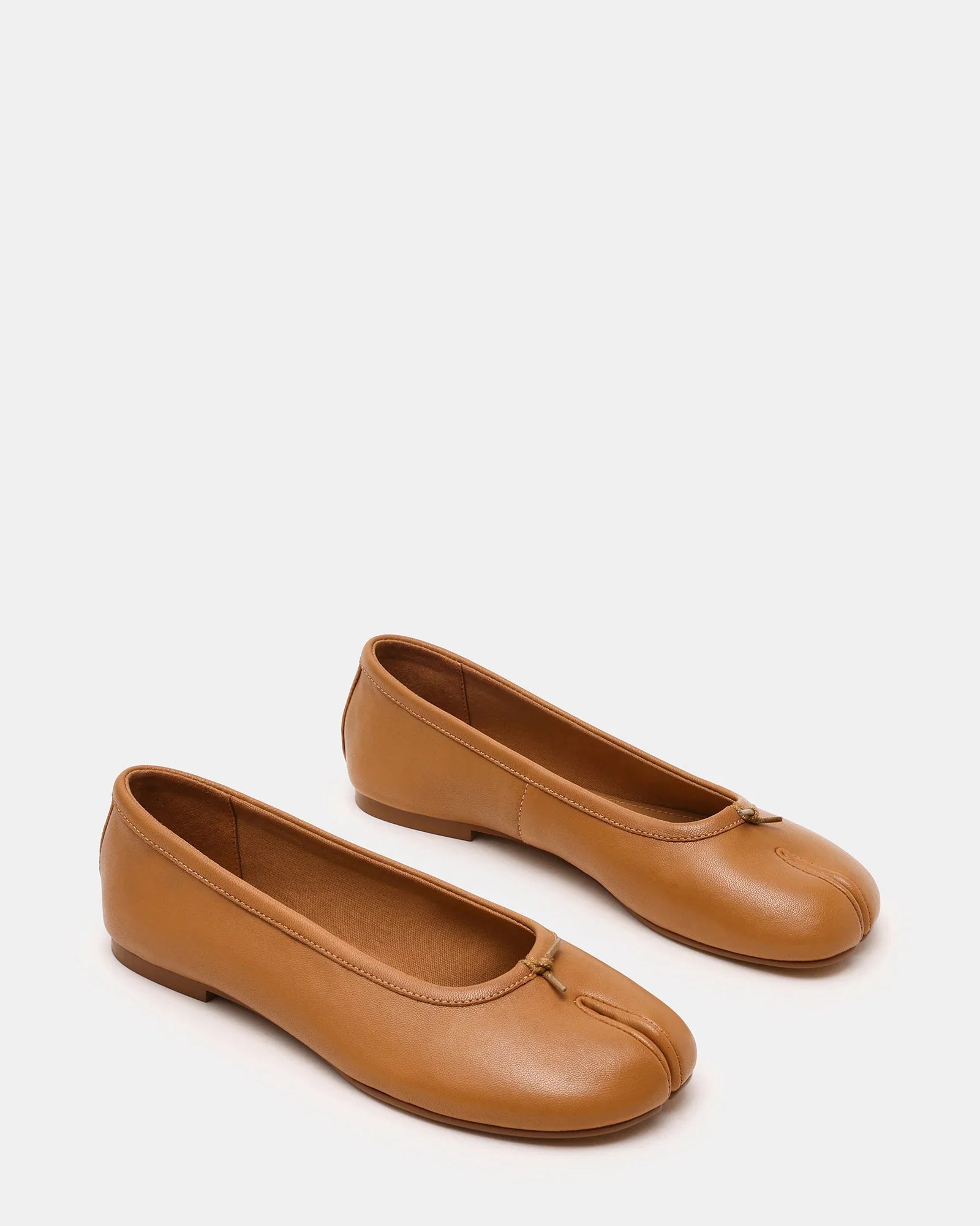 CALICO TAN LEATHER - Women's Shoes - Steve Madden Canada
