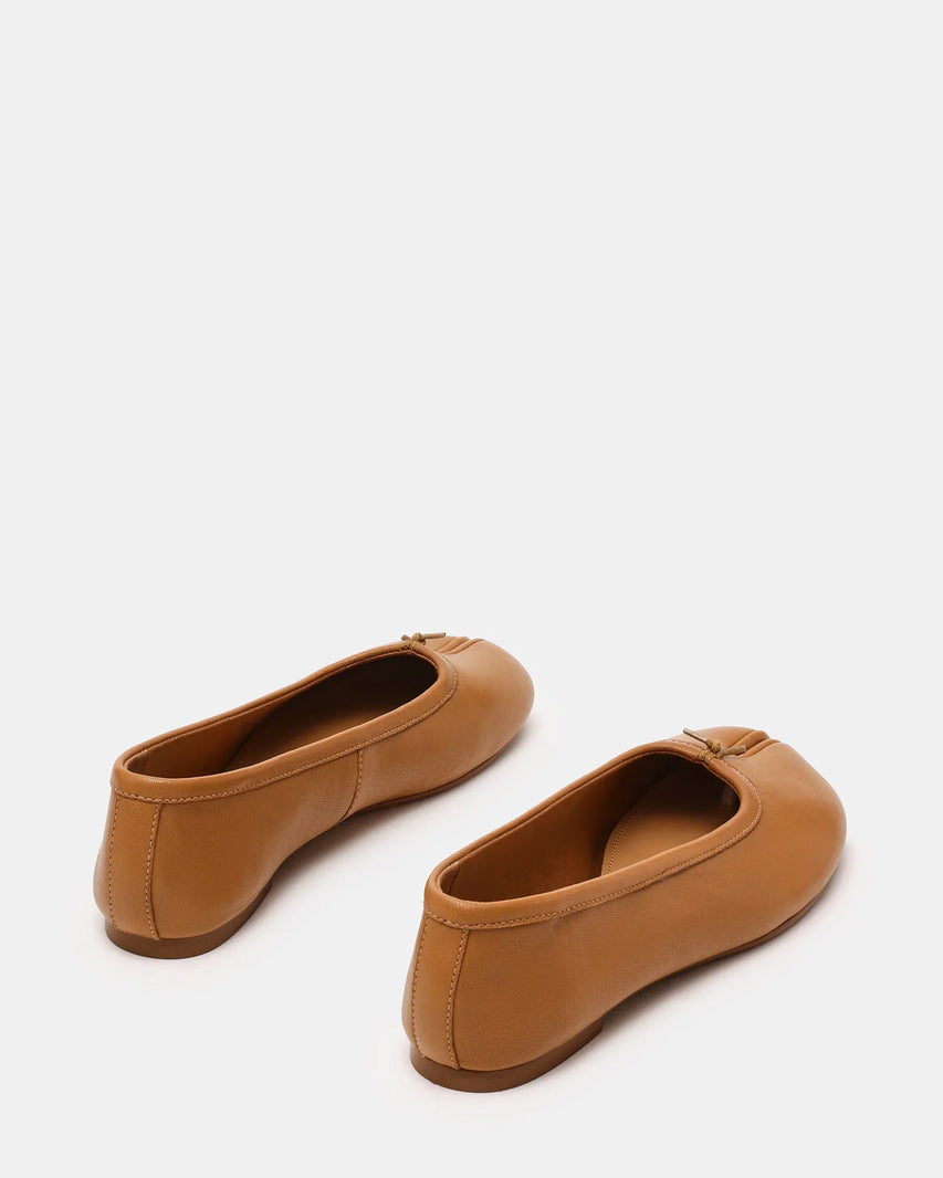 CALICO TAN LEATHER - Women's Shoes - Steve Madden Canada