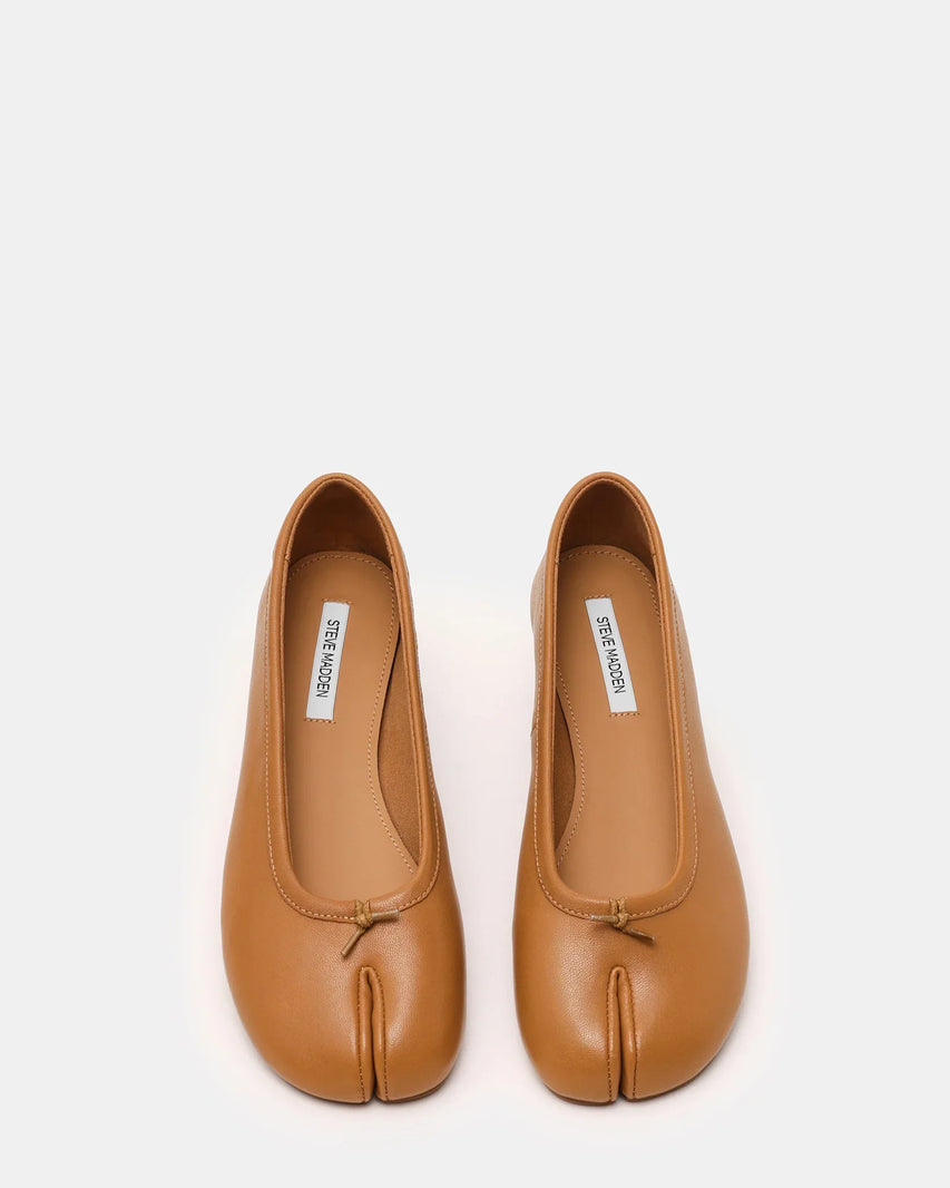CALICO TAN LEATHER - Women's Shoes - Steve Madden Canada