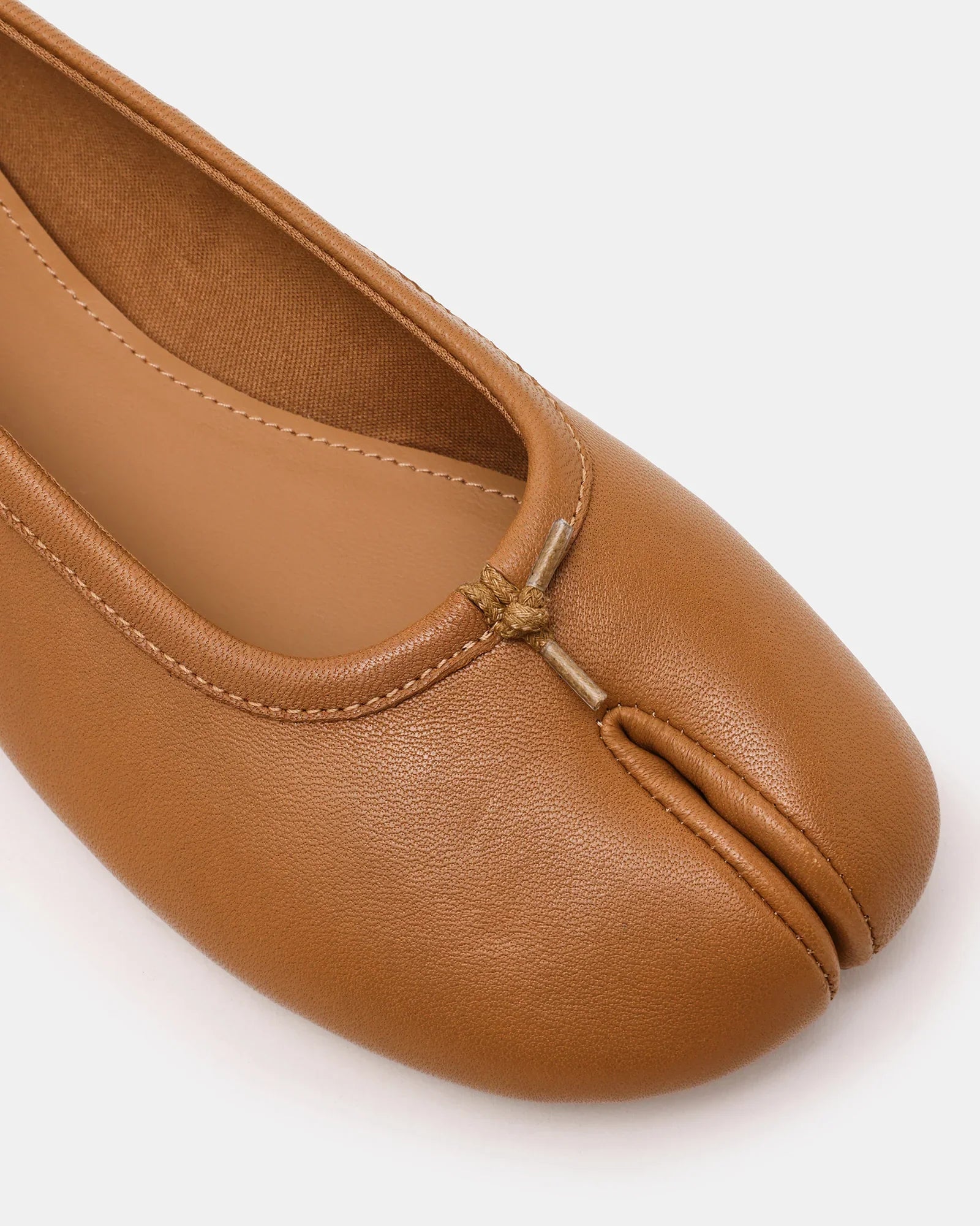 CALICO TAN LEATHER - Women's Shoes - Steve Madden Canada
