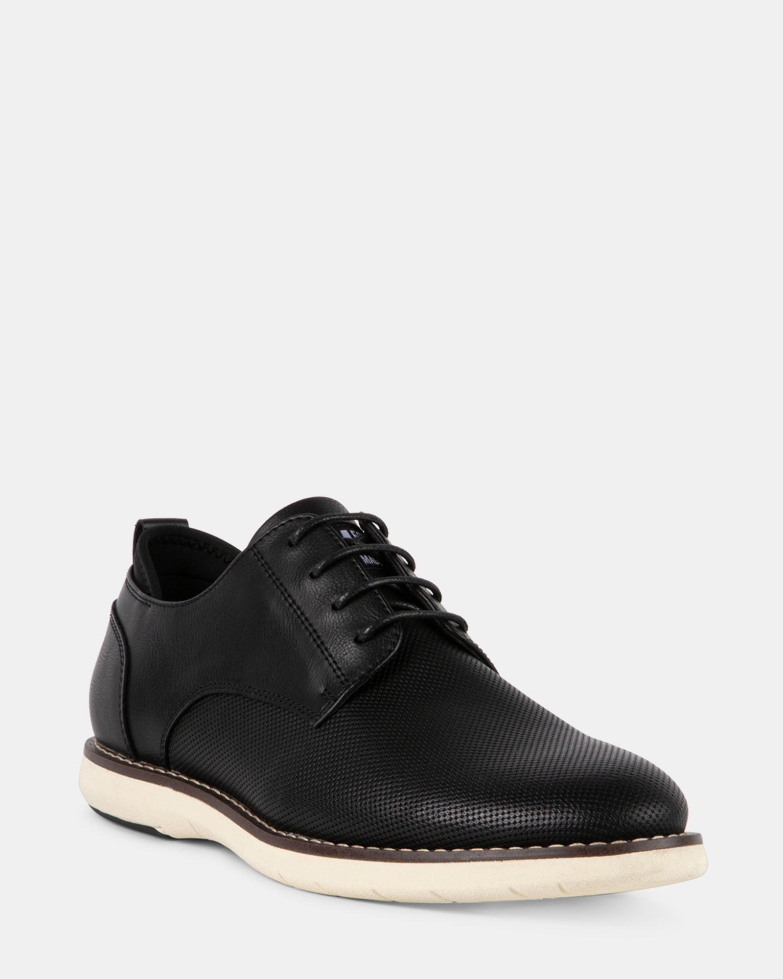 CALLUM BLACK - Men's Shoes - Steve Madden Canada