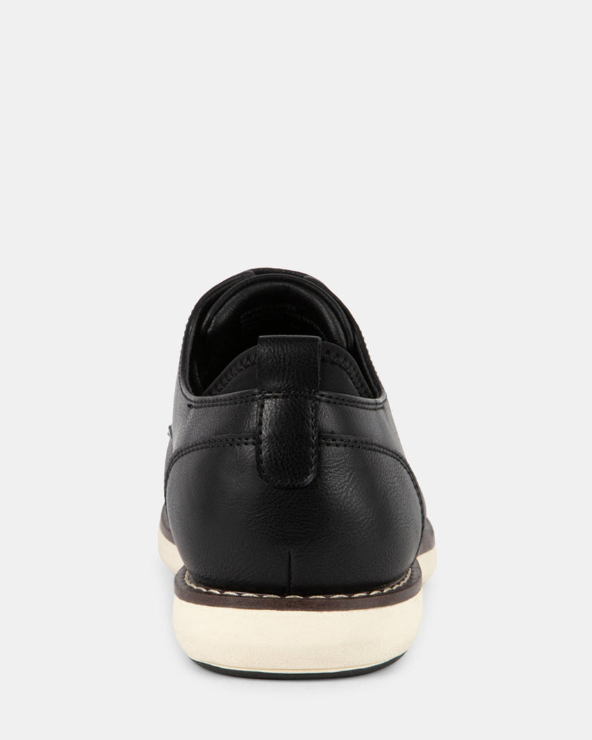 CALLUM BLACK - Men's Shoes - Steve Madden Canada