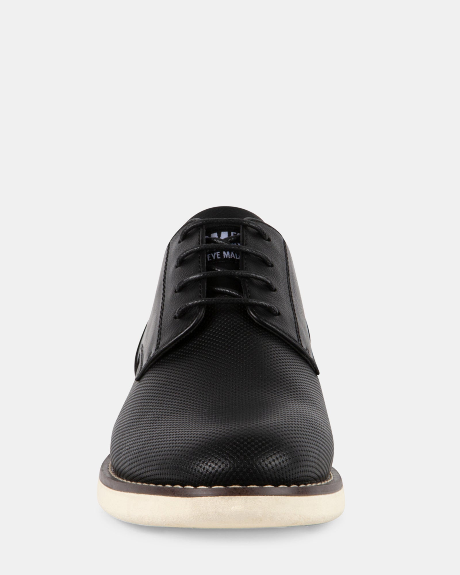CALLUM BLACK - Men's Shoes - Steve Madden Canada