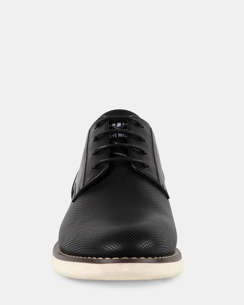 CALLUM BLACK - Men's Shoes - Steve Madden Canada