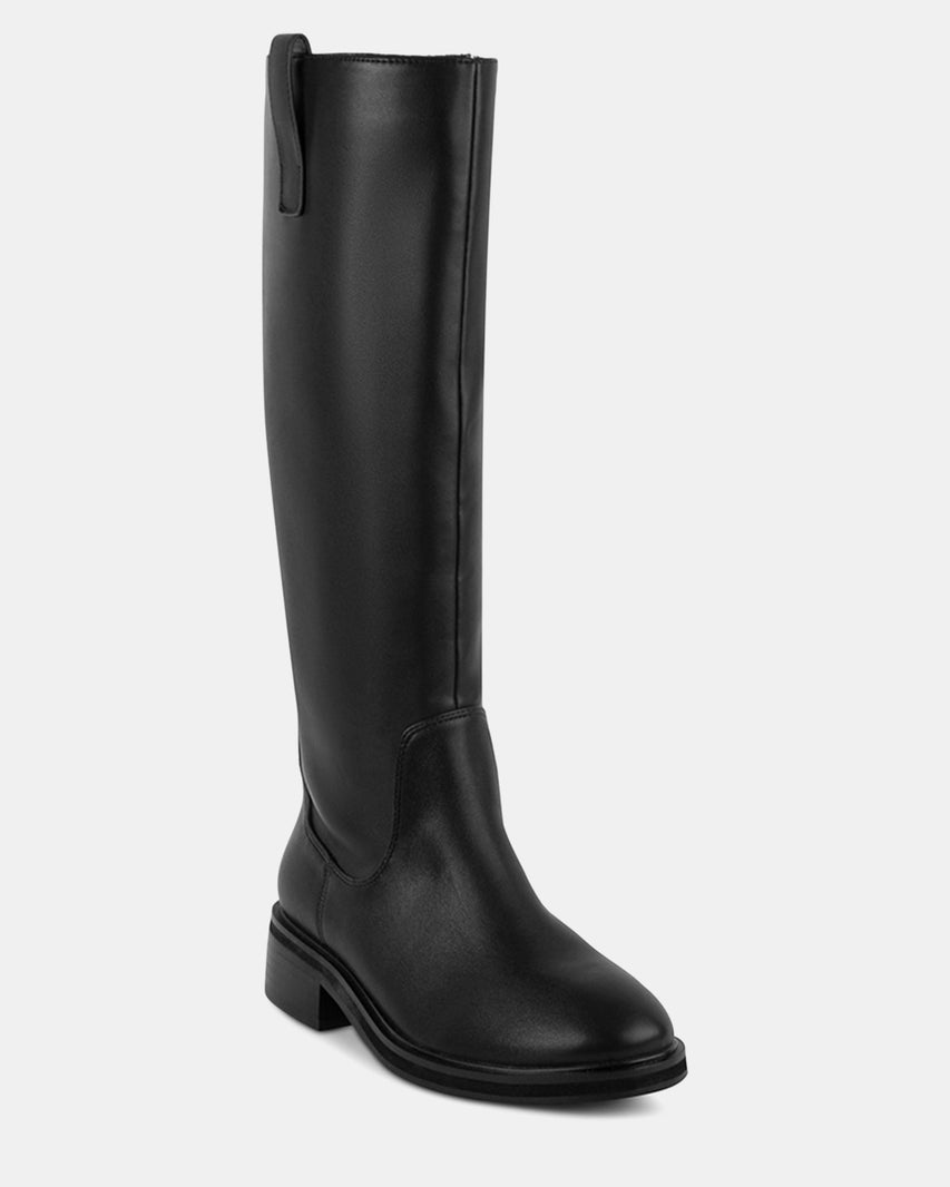 CALM BLACK - Women's Shoes - Steve Madden Canada