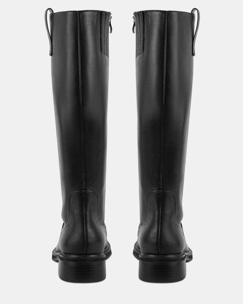 CALM BLACK - Women's Shoes - Steve Madden Canada