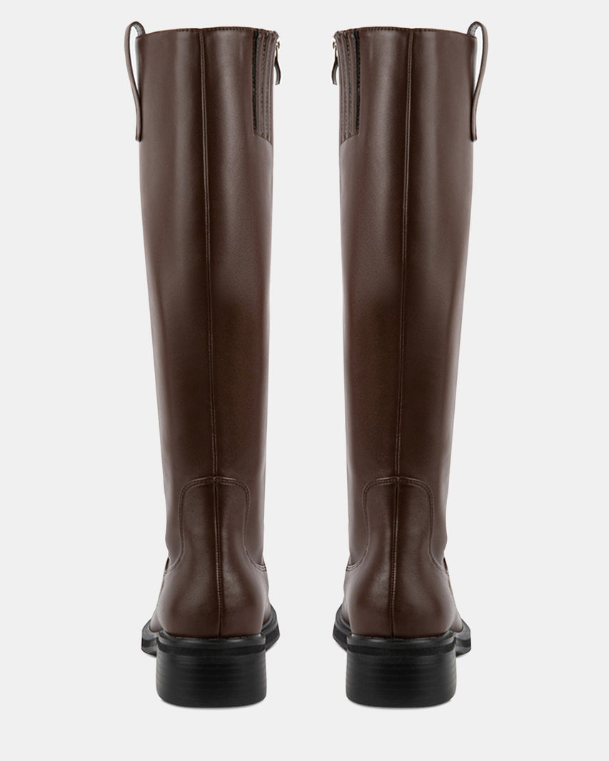 CALM BROWN - Women's Shoes - Steve Madden Canada