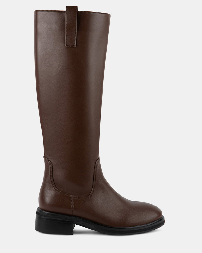 CALM BROWN - Women's Shoes - Steve Madden Canada