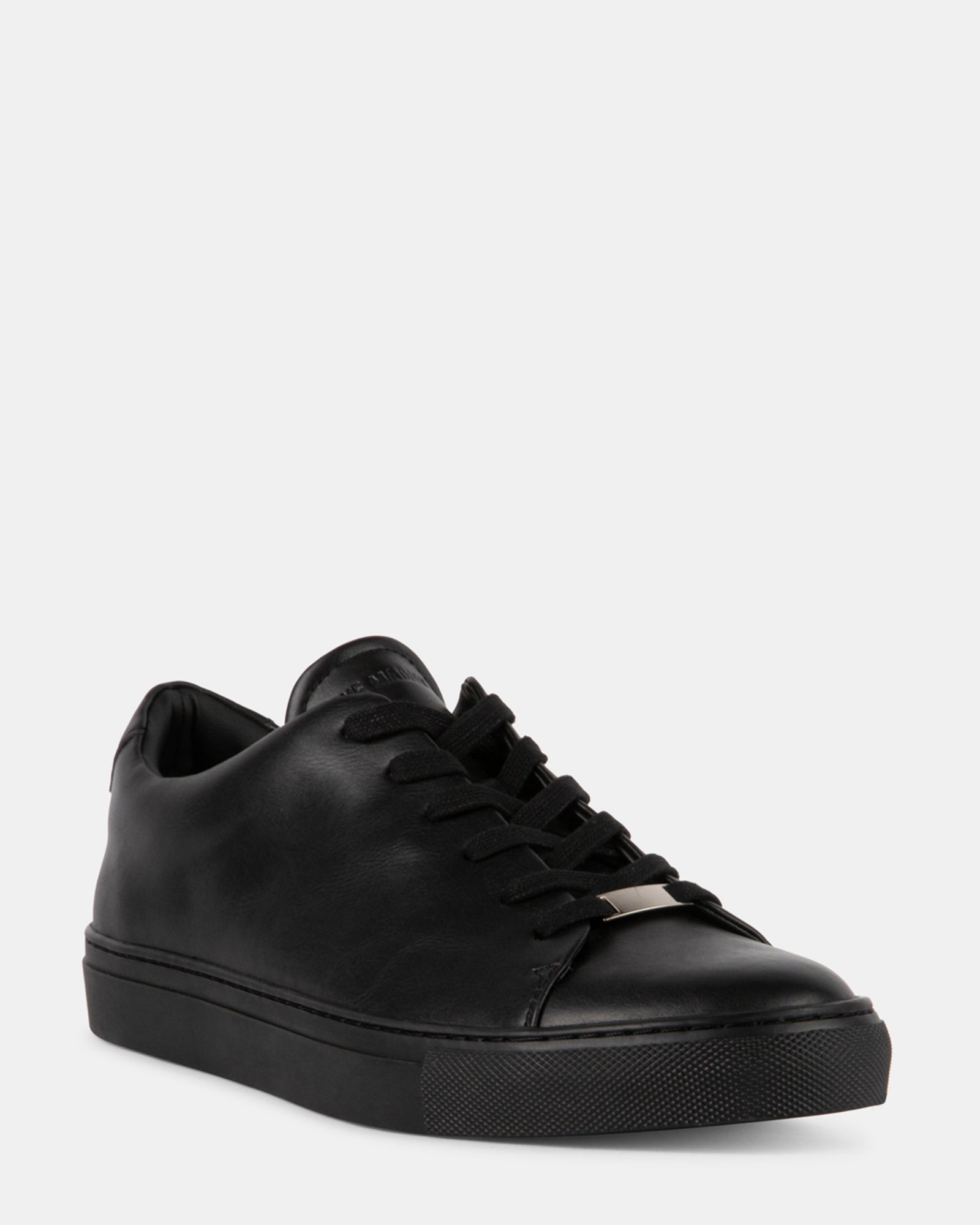 CAMRON BLACK - Men's Shoes - Steve Madden Canada