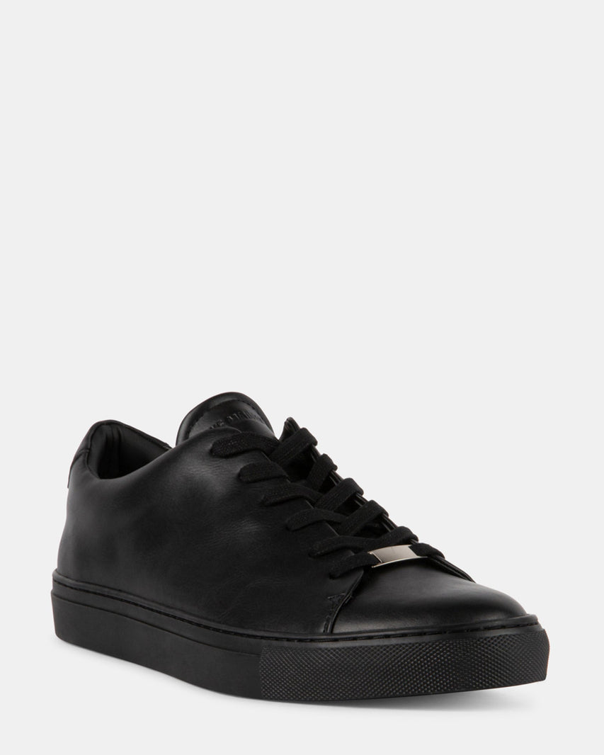 CAMRON BLACK - Men's Shoes - Steve Madden Canada