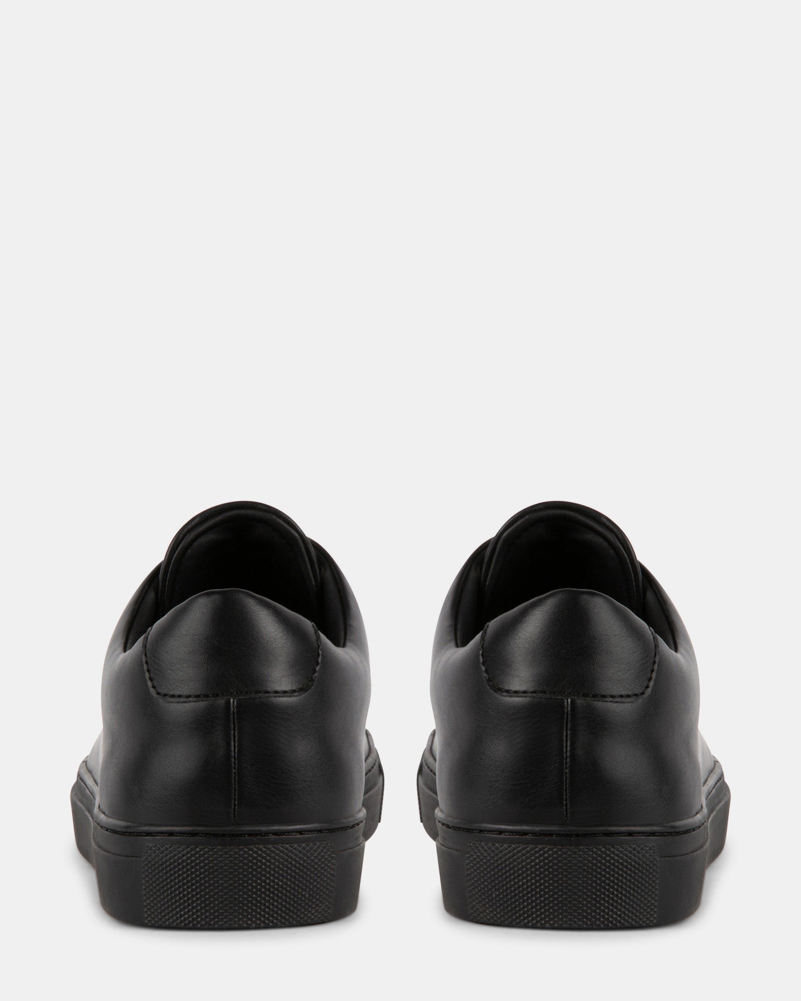 CAMRON BLACK - Men's Shoes - Steve Madden Canada