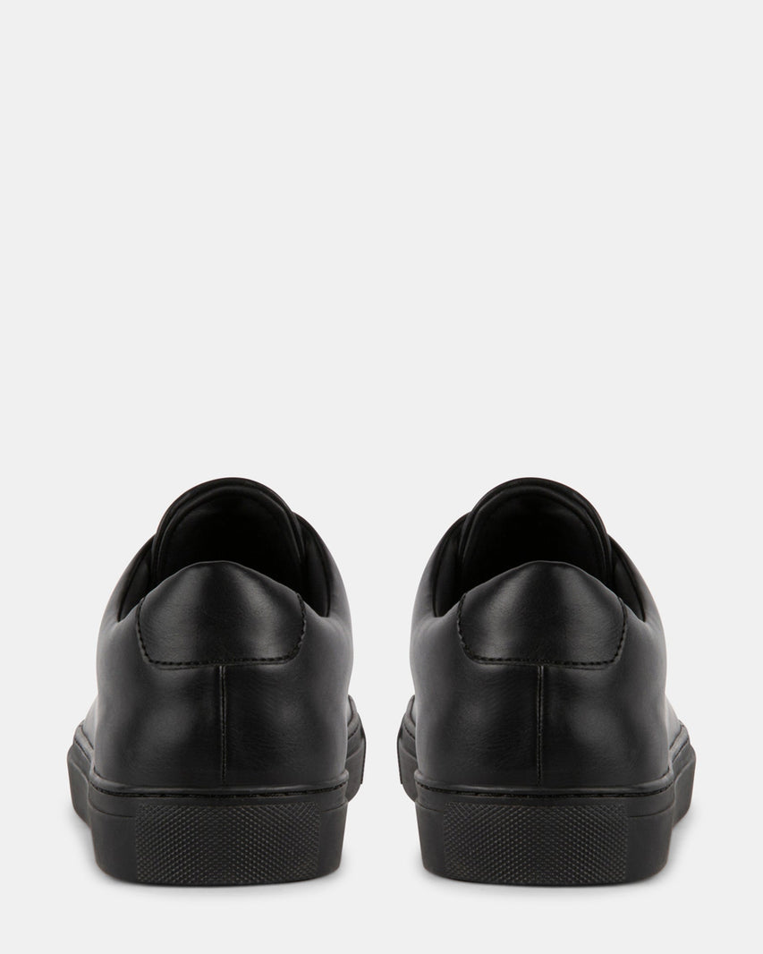 CAMRON BLACK - Men's Shoes - Steve Madden Canada