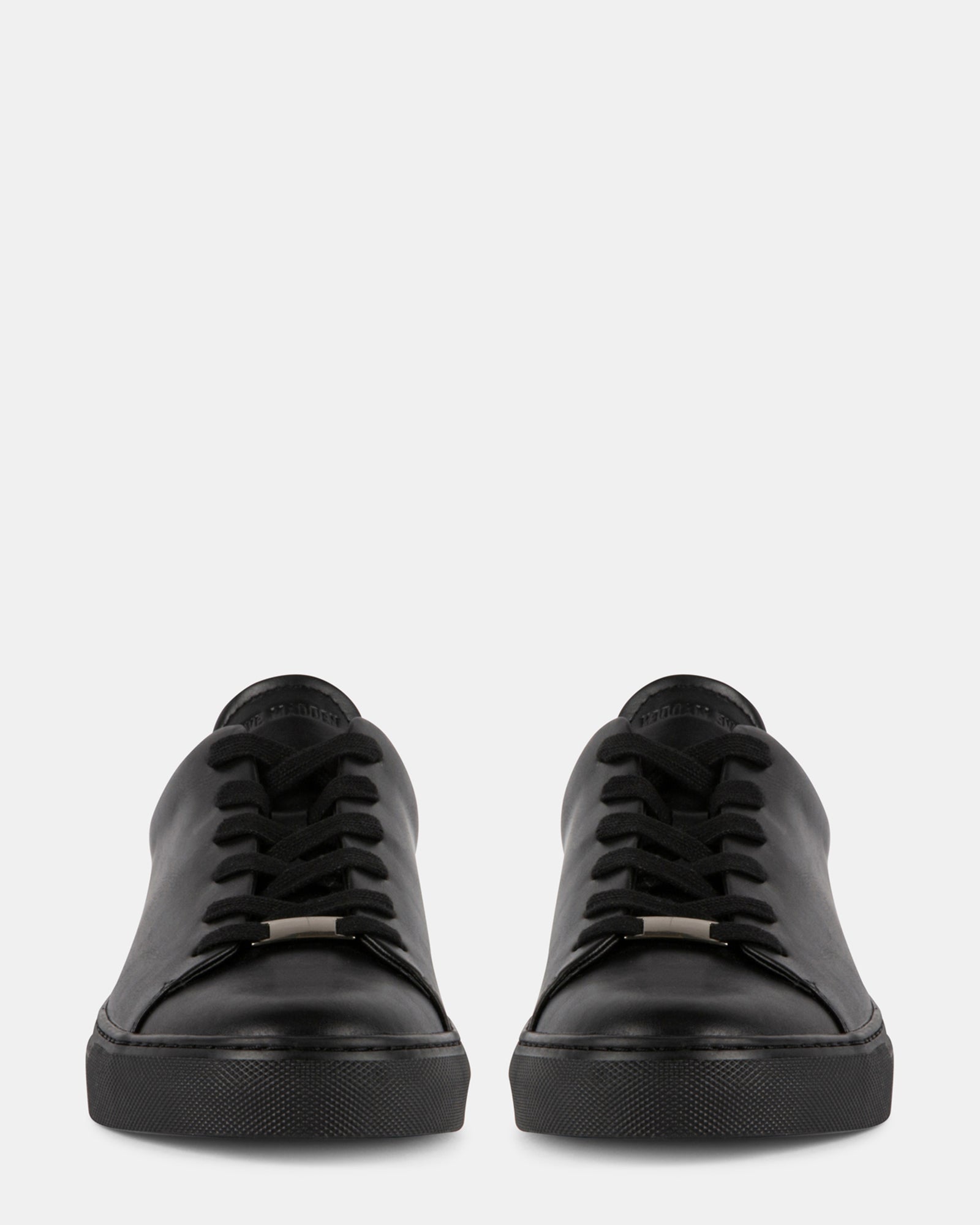 CAMRON BLACK - Men's Shoes - Steve Madden Canada