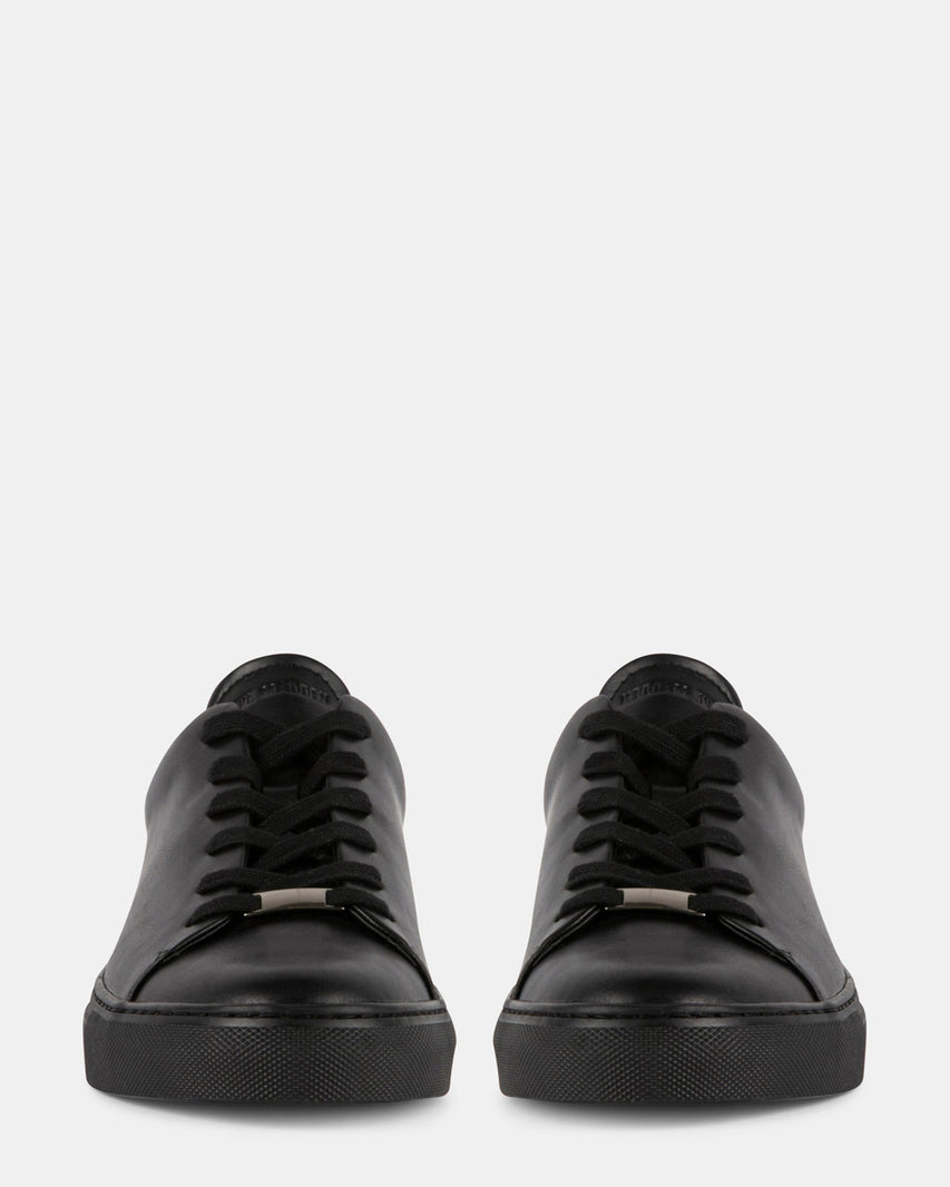 CAMRON BLACK - Men's Shoes - Steve Madden Canada
