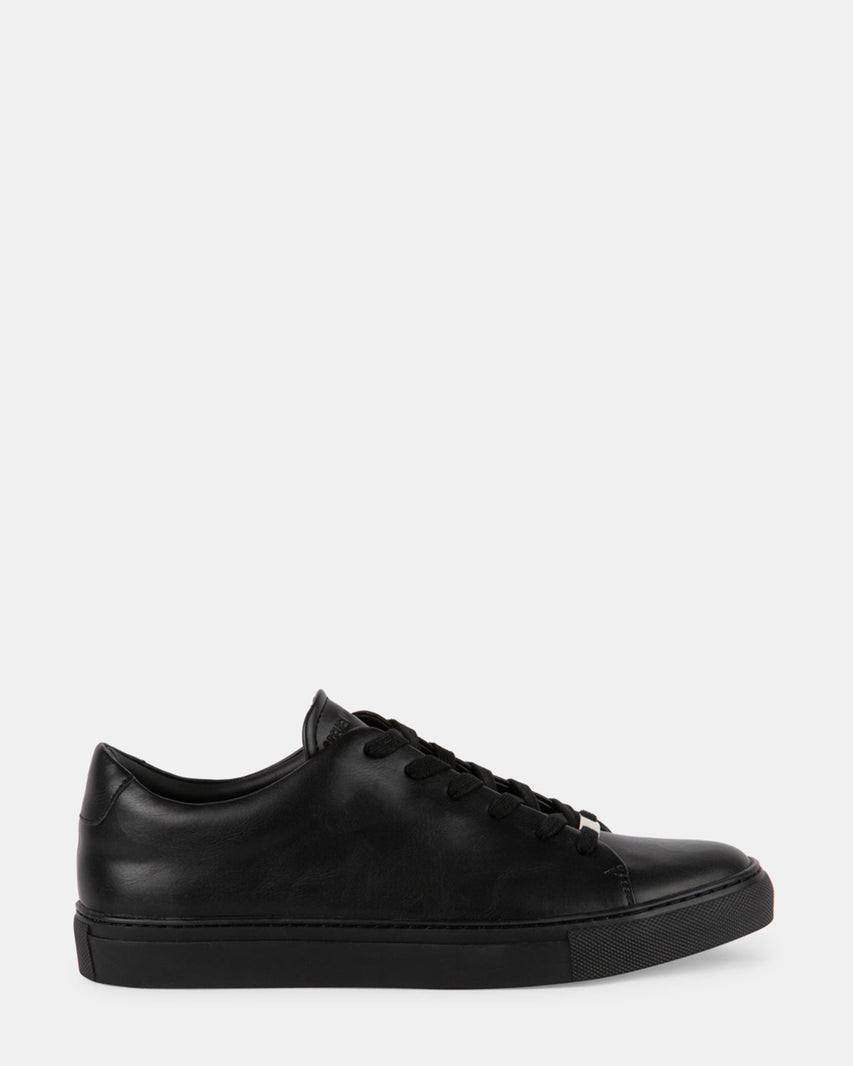 CAMRON BLACK - Men's Shoes - Steve Madden Canada