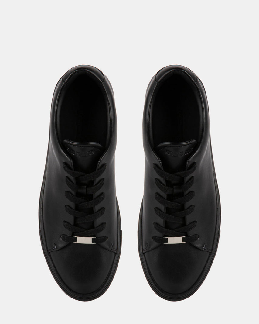CAMRON BLACK - Men's Shoes - Steve Madden Canada