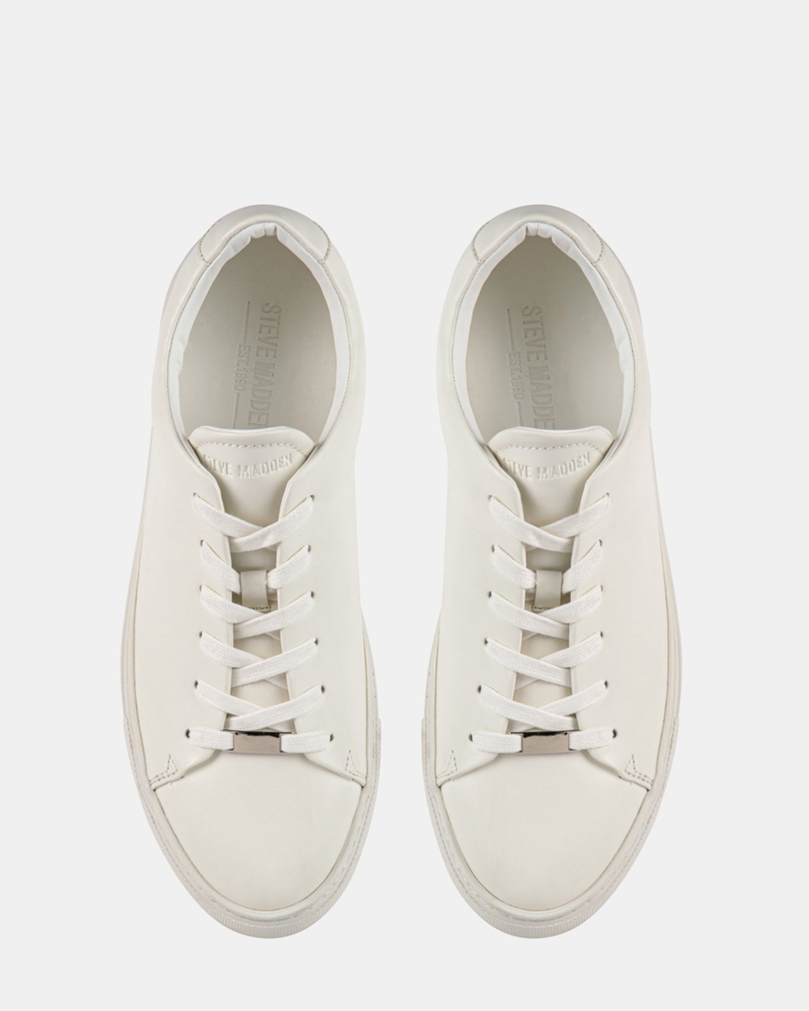 CAMRON WHITE - Men's Shoes - Steve Madden Canada
