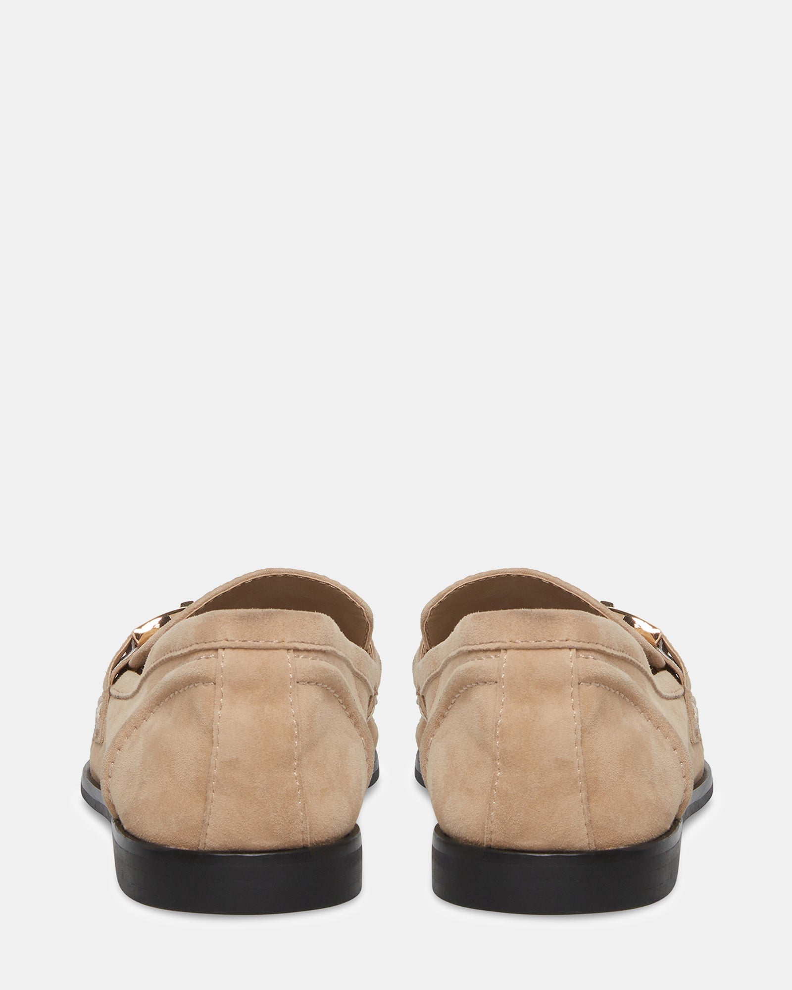 CARRINE TAN SUEDE - Women's Shoes - Steve Madden Canada