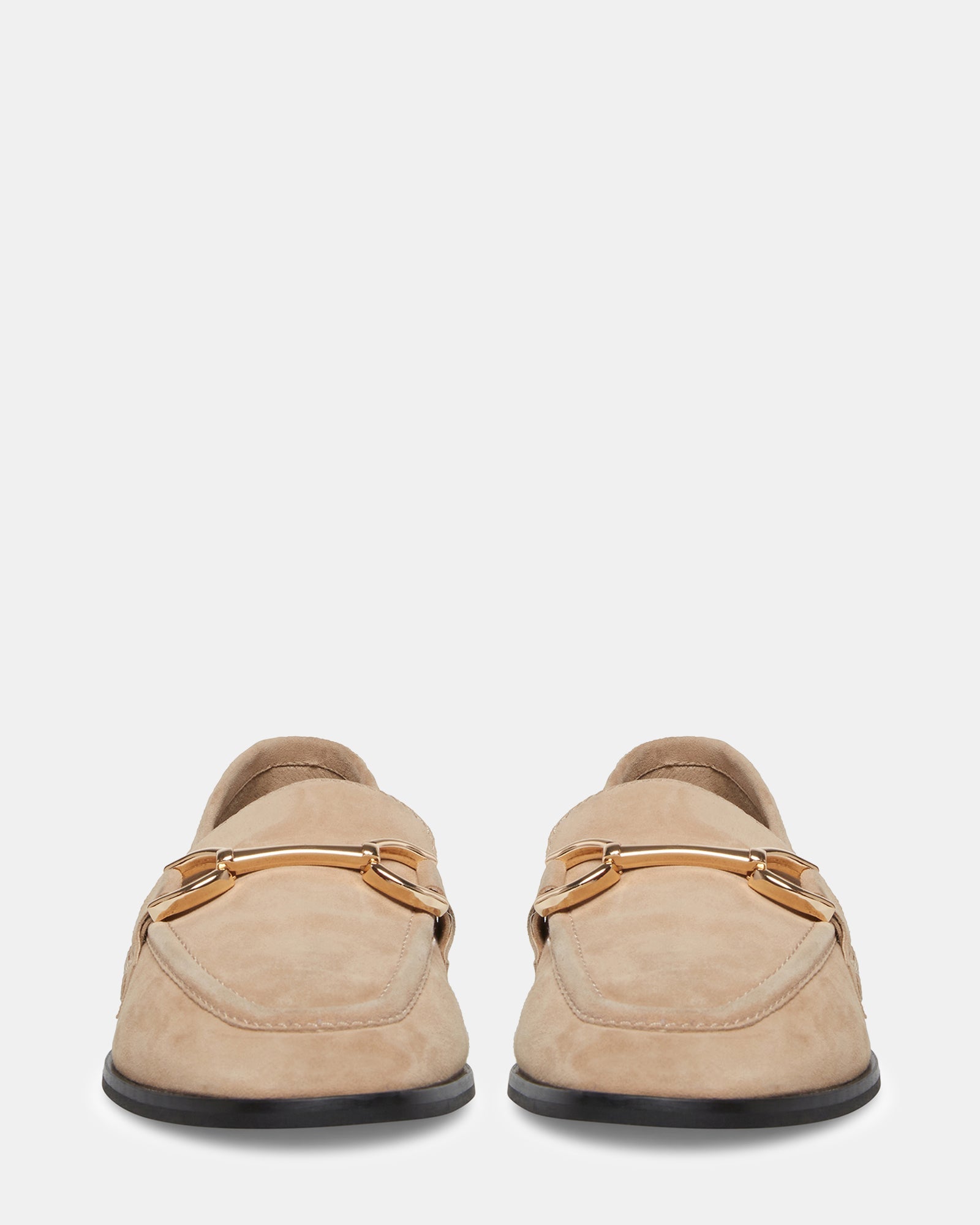 CARRINE TAN SUEDE - Women's Shoes - Steve Madden Canada