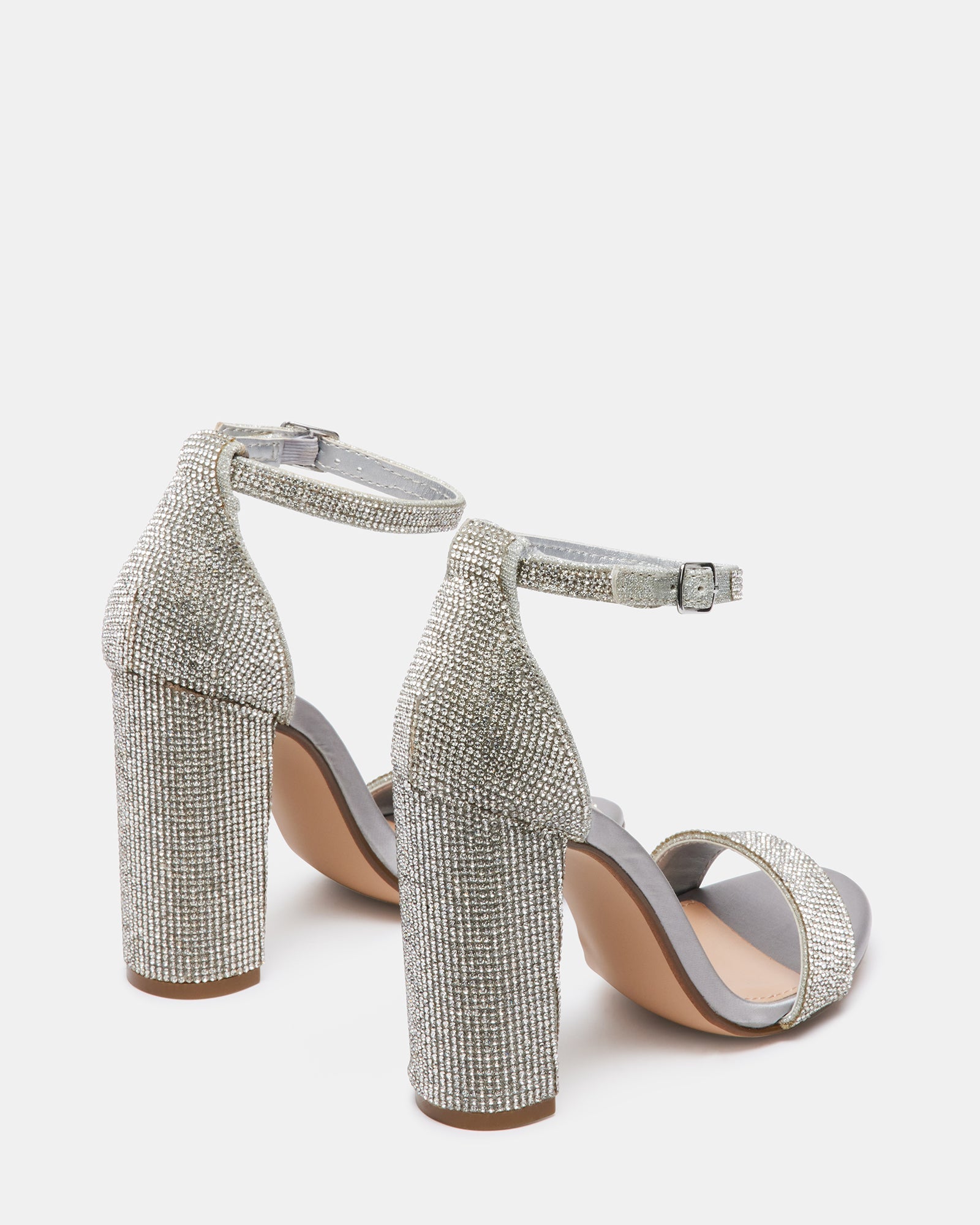CARRSONRR SILVER MULTI - Women's Shoes - Steve Madden Canada
