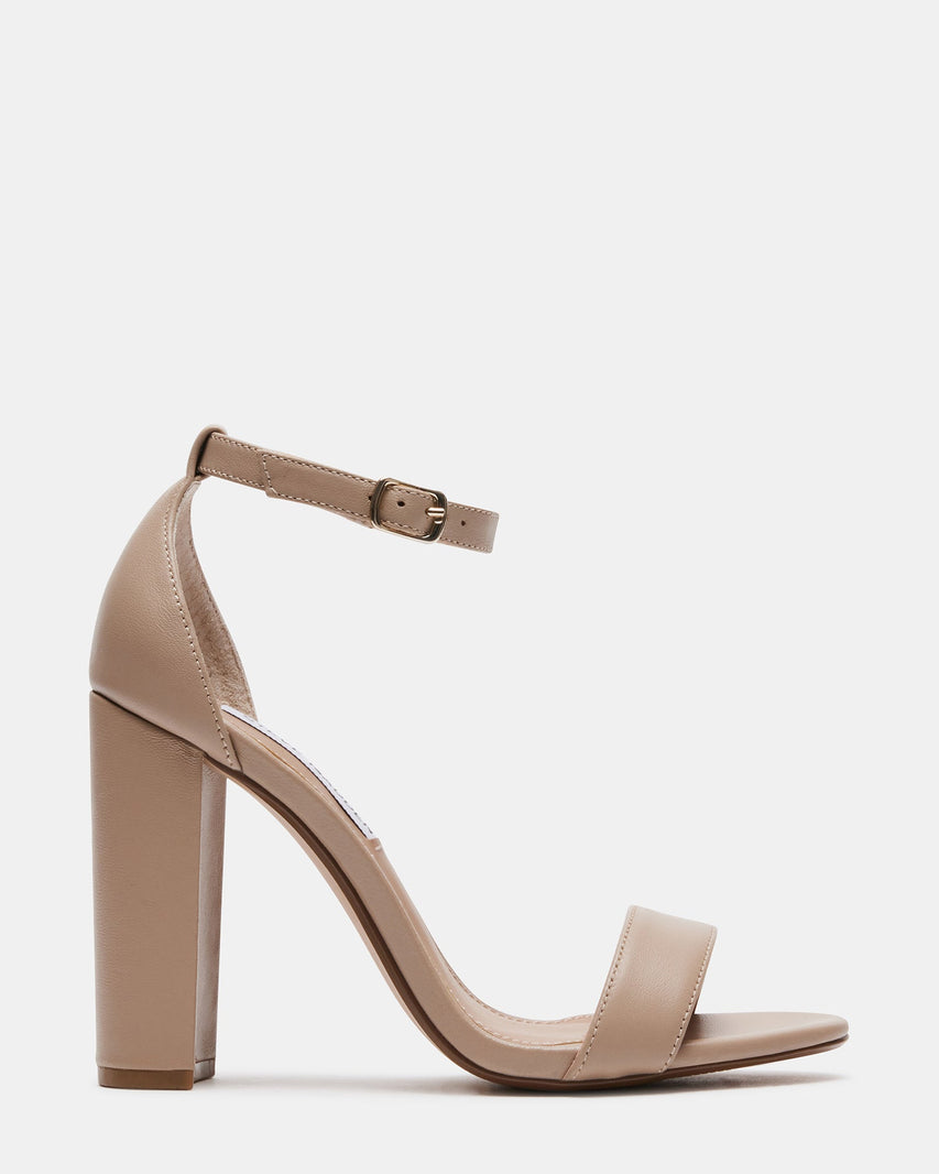 CARRSON BLUSH - Women's Shoes - Steve Madden Canada